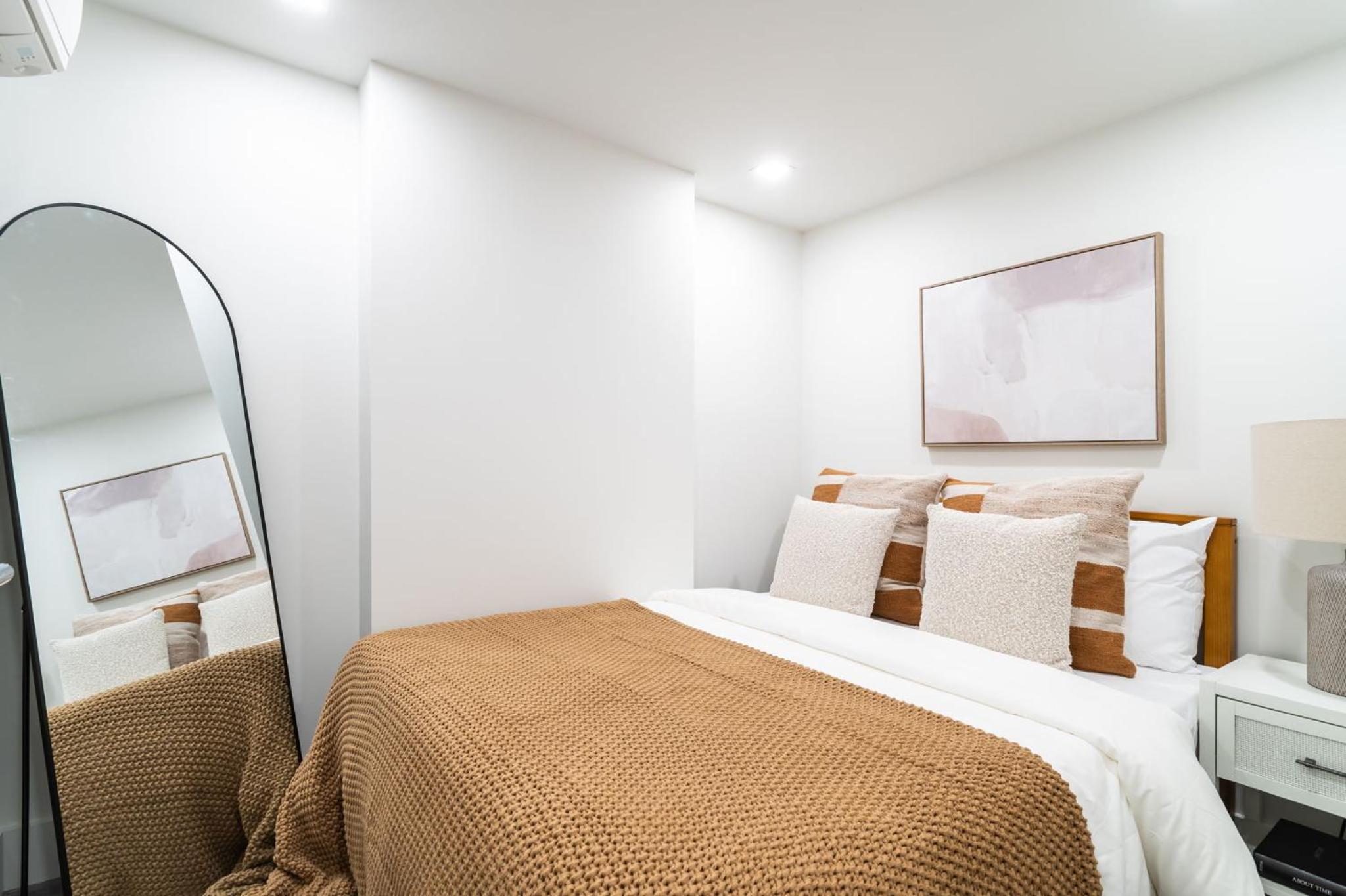 Charming Nolita 3bd apartment