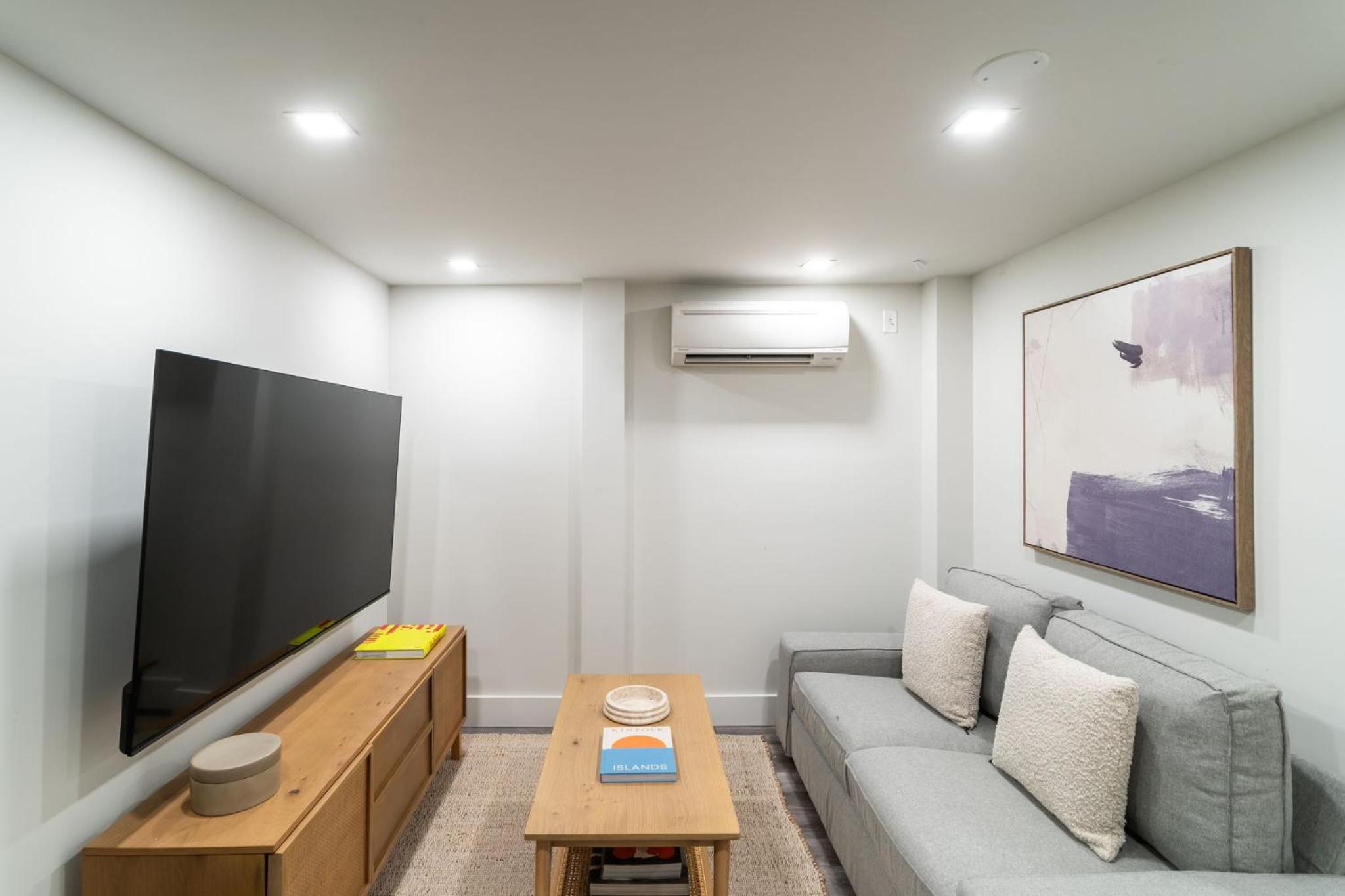 Charming Nolita 3bd apartment