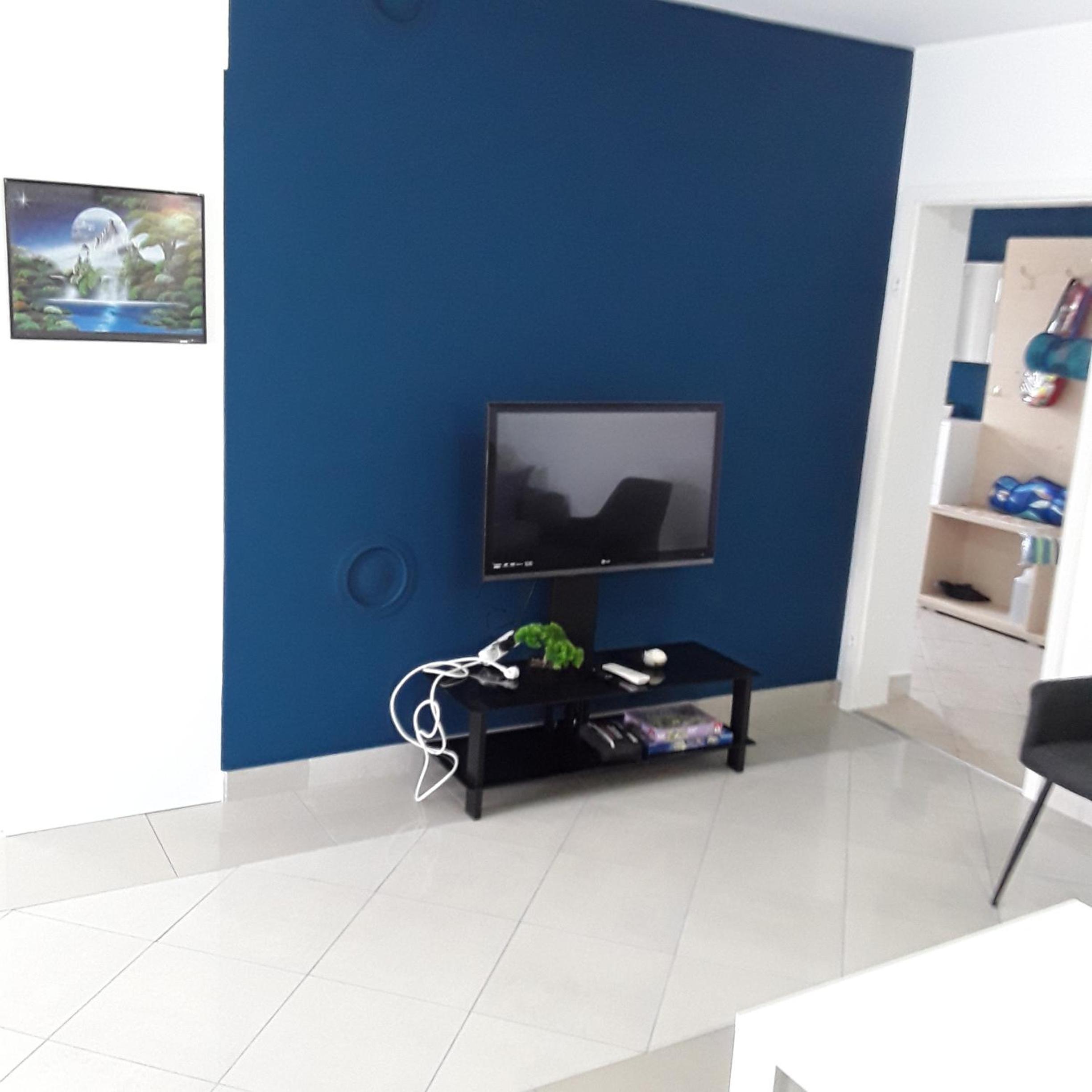 Apartmani Irina