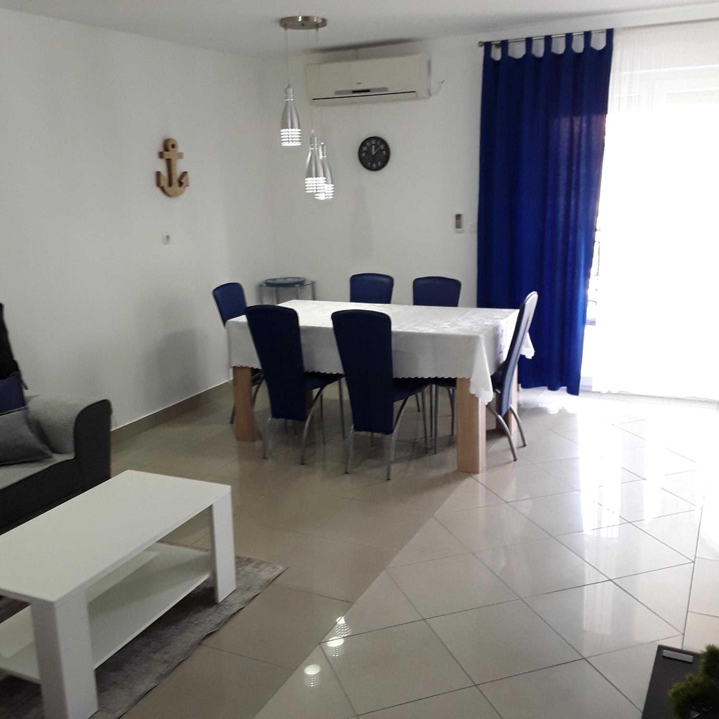 Apartmani Irina