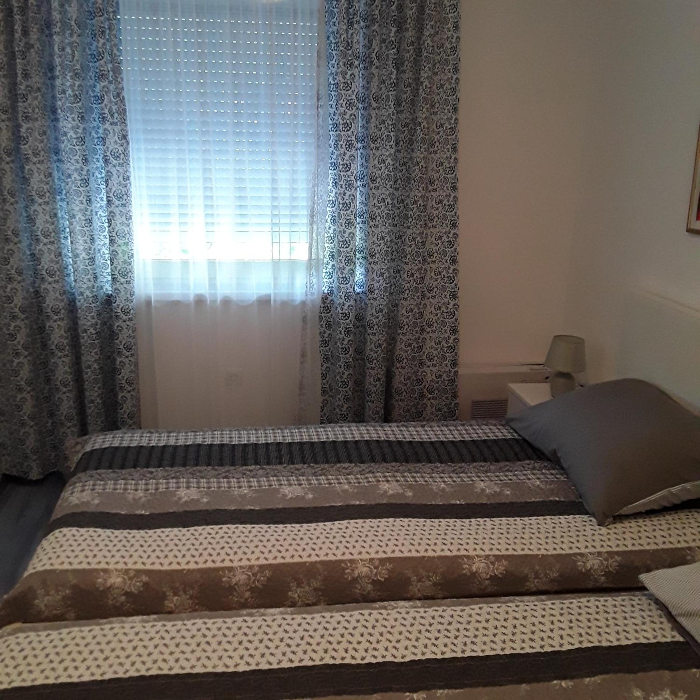 Apartmani Irina