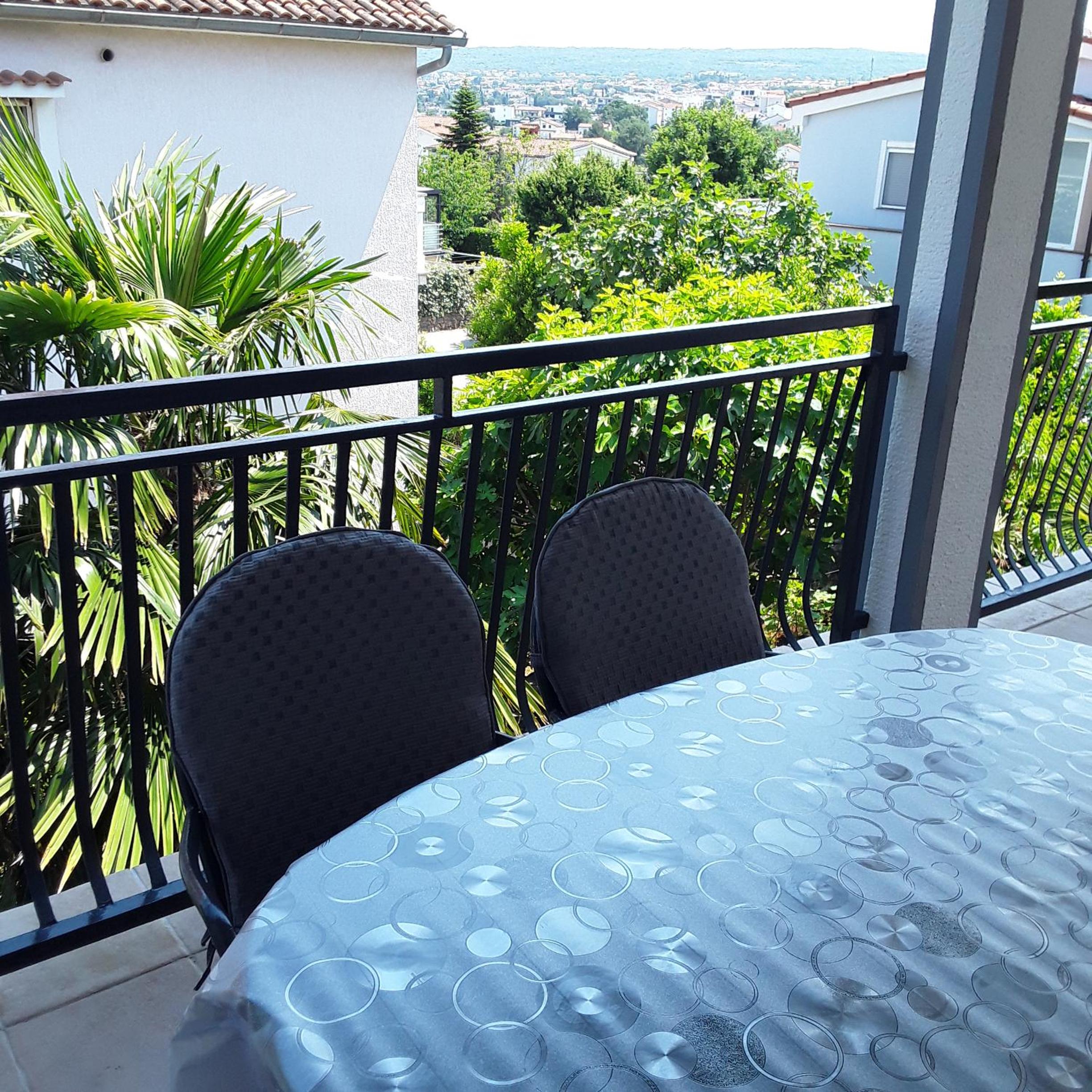 Apartmani Irina