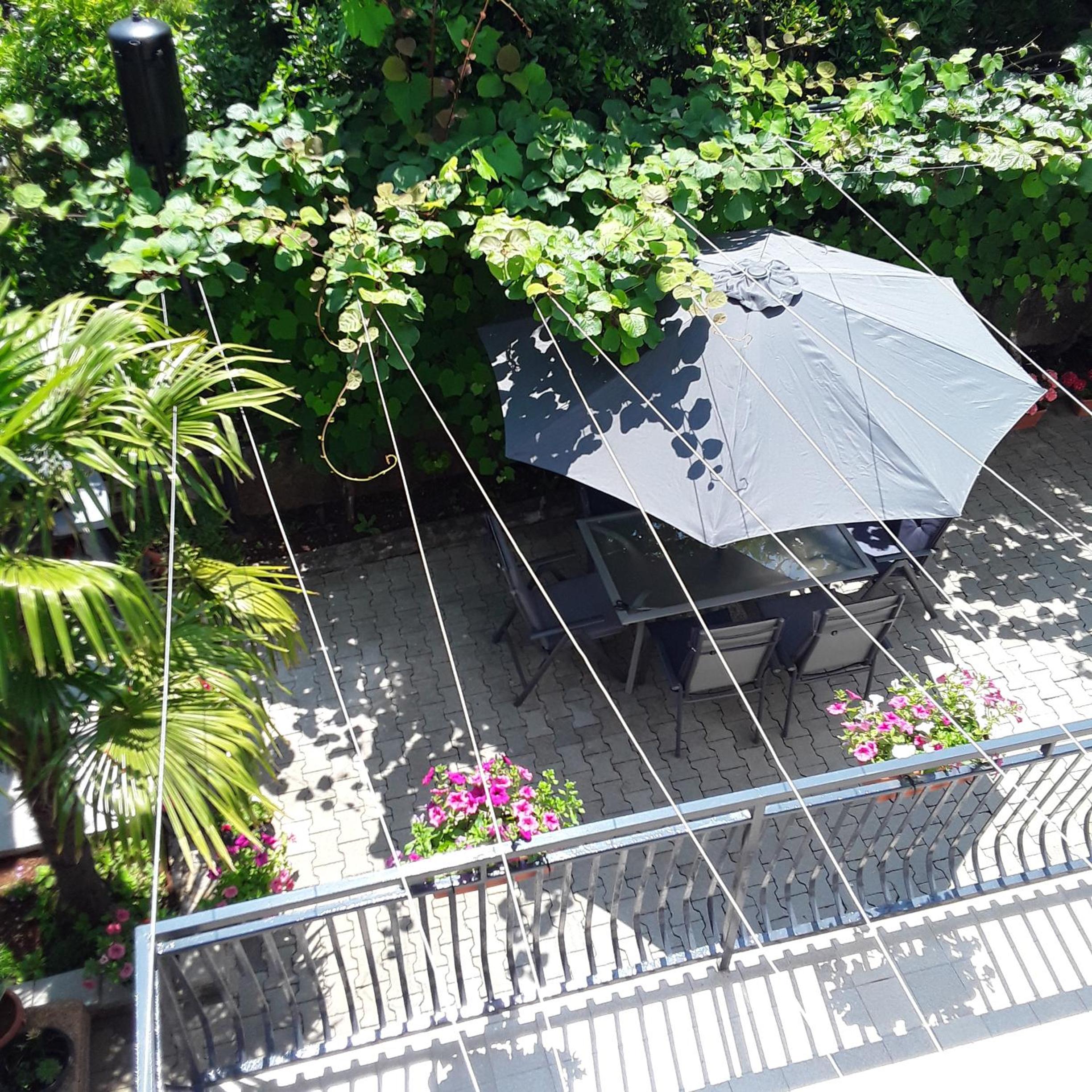 Apartmani Irina