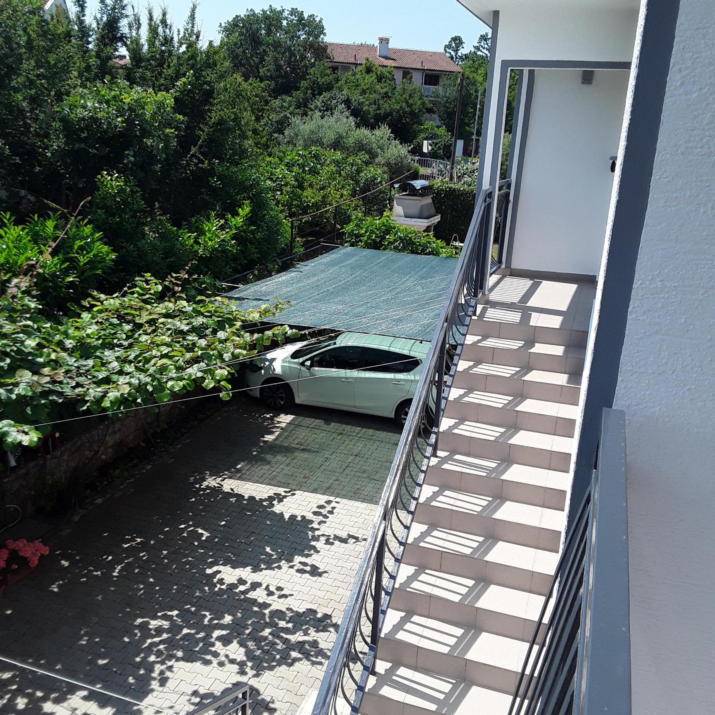 Apartmani Irina