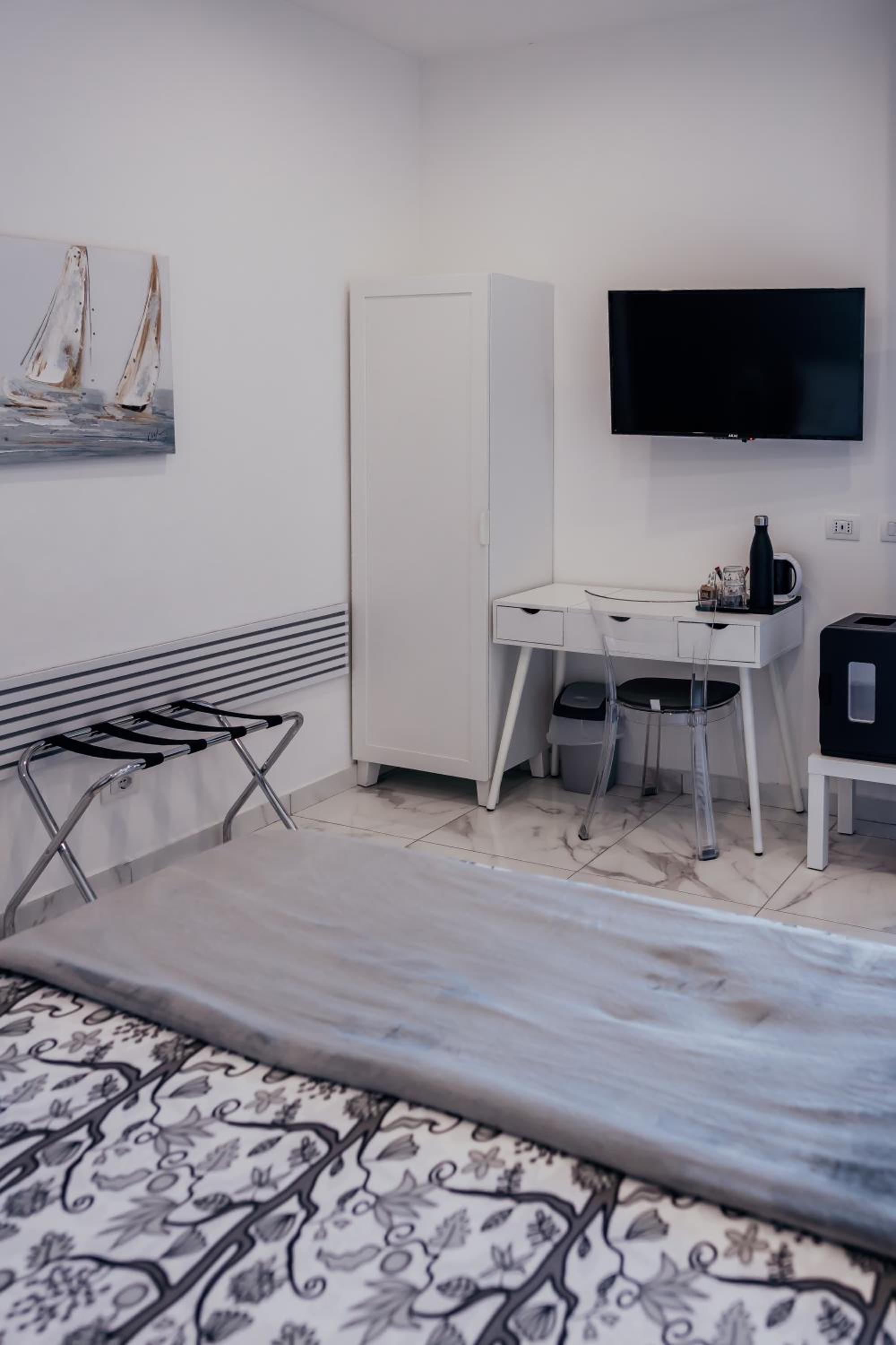 Capitani Guest House