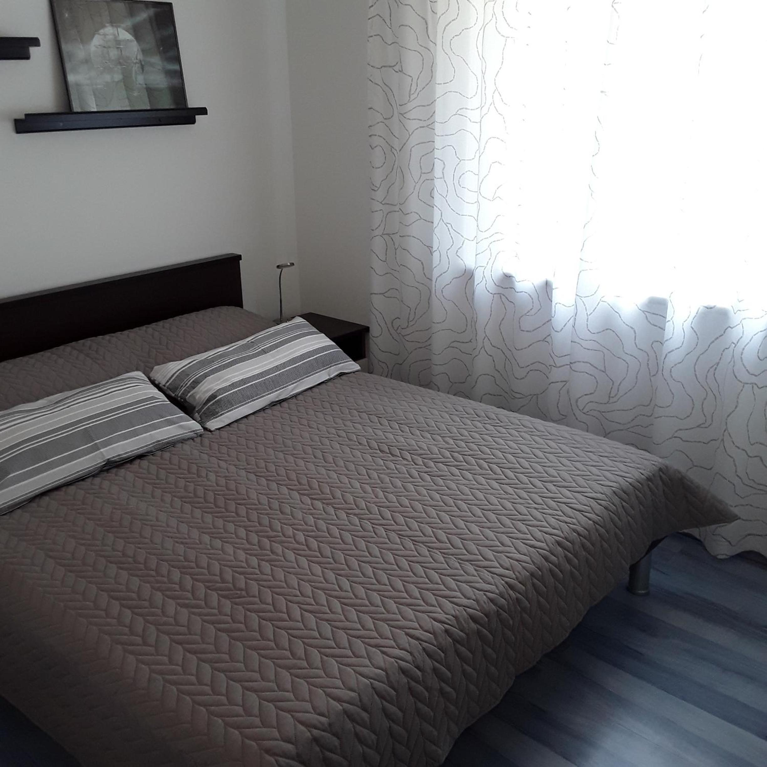 Apartmani Irina