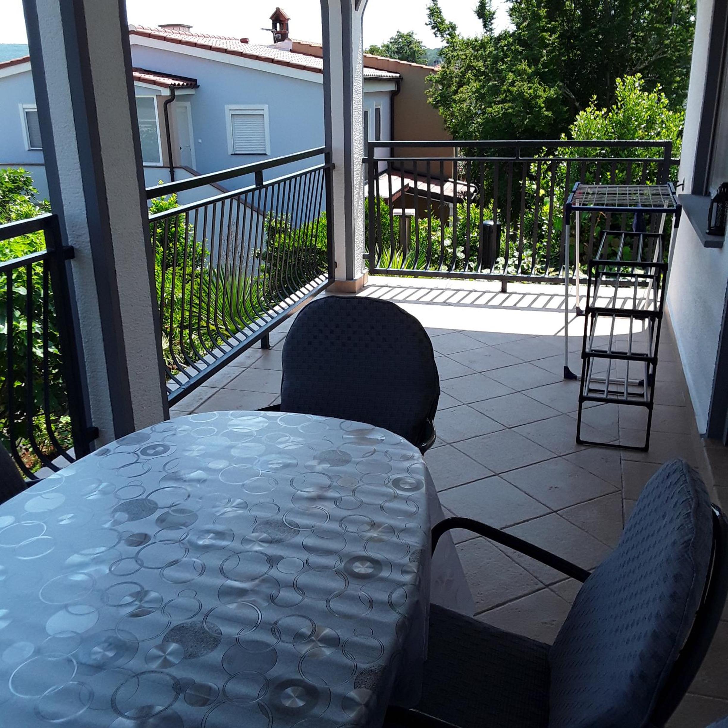 Apartmani Irina