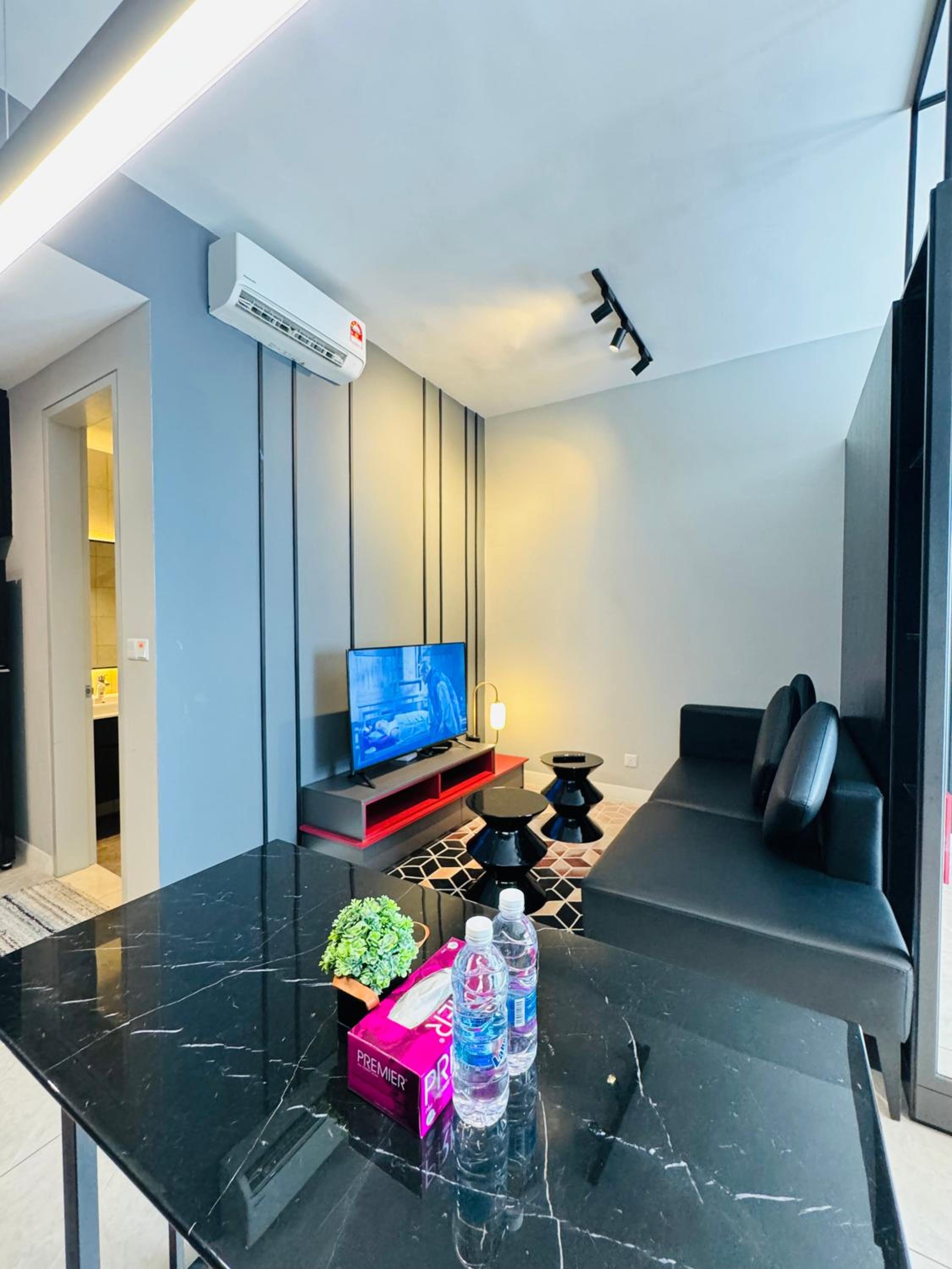 Axon Suites Millennium KL