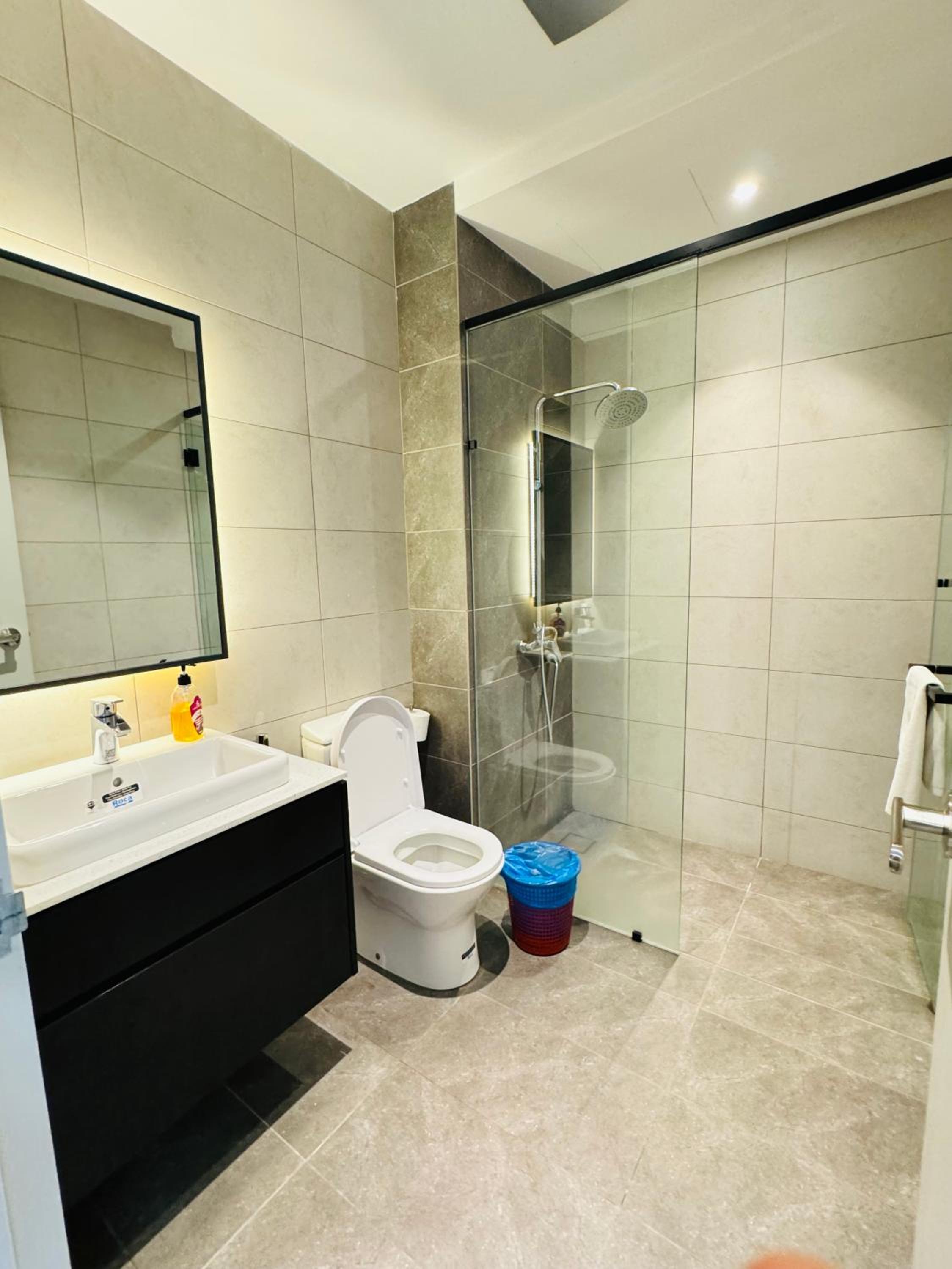 Axon Suites Millennium KL
