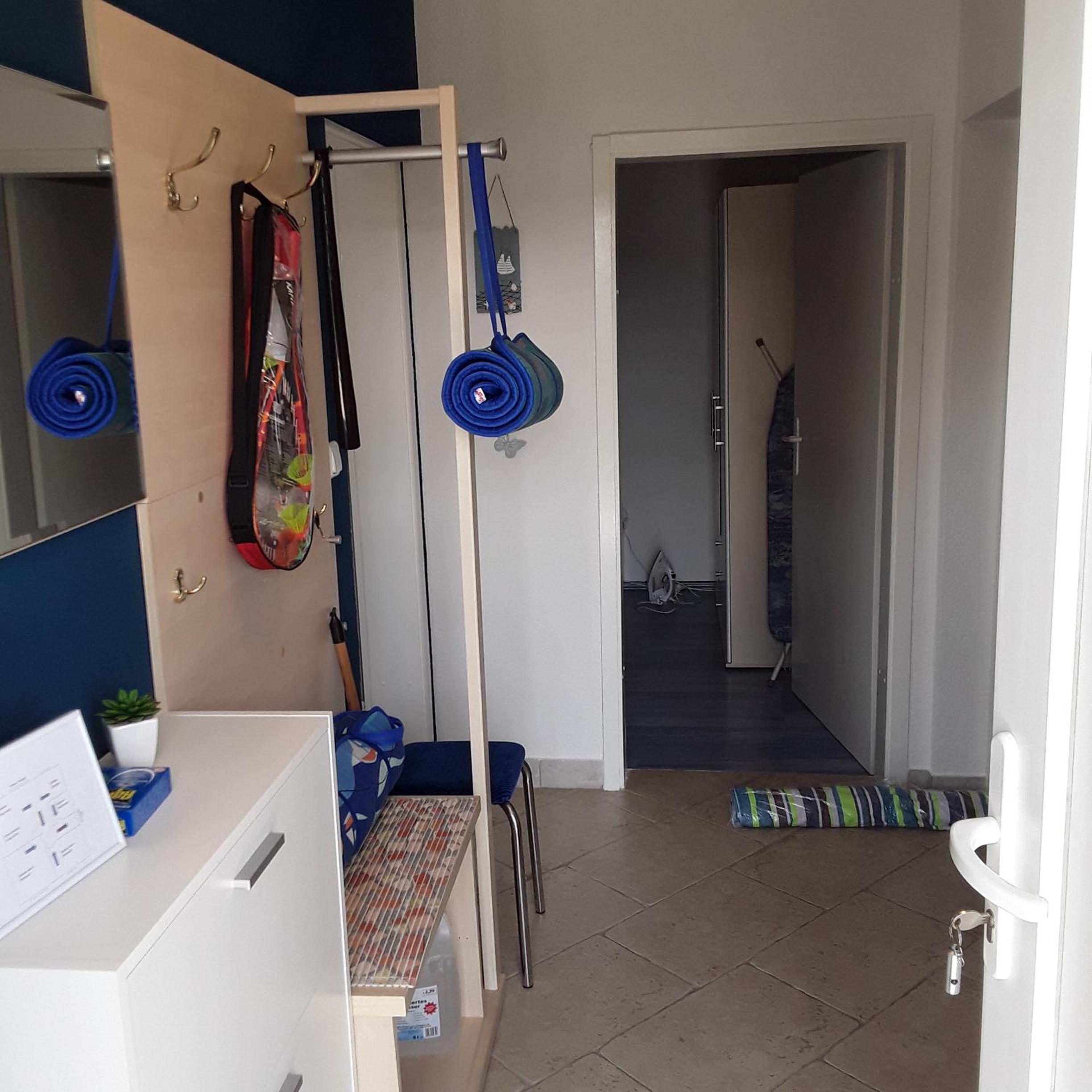 Apartmani Irina