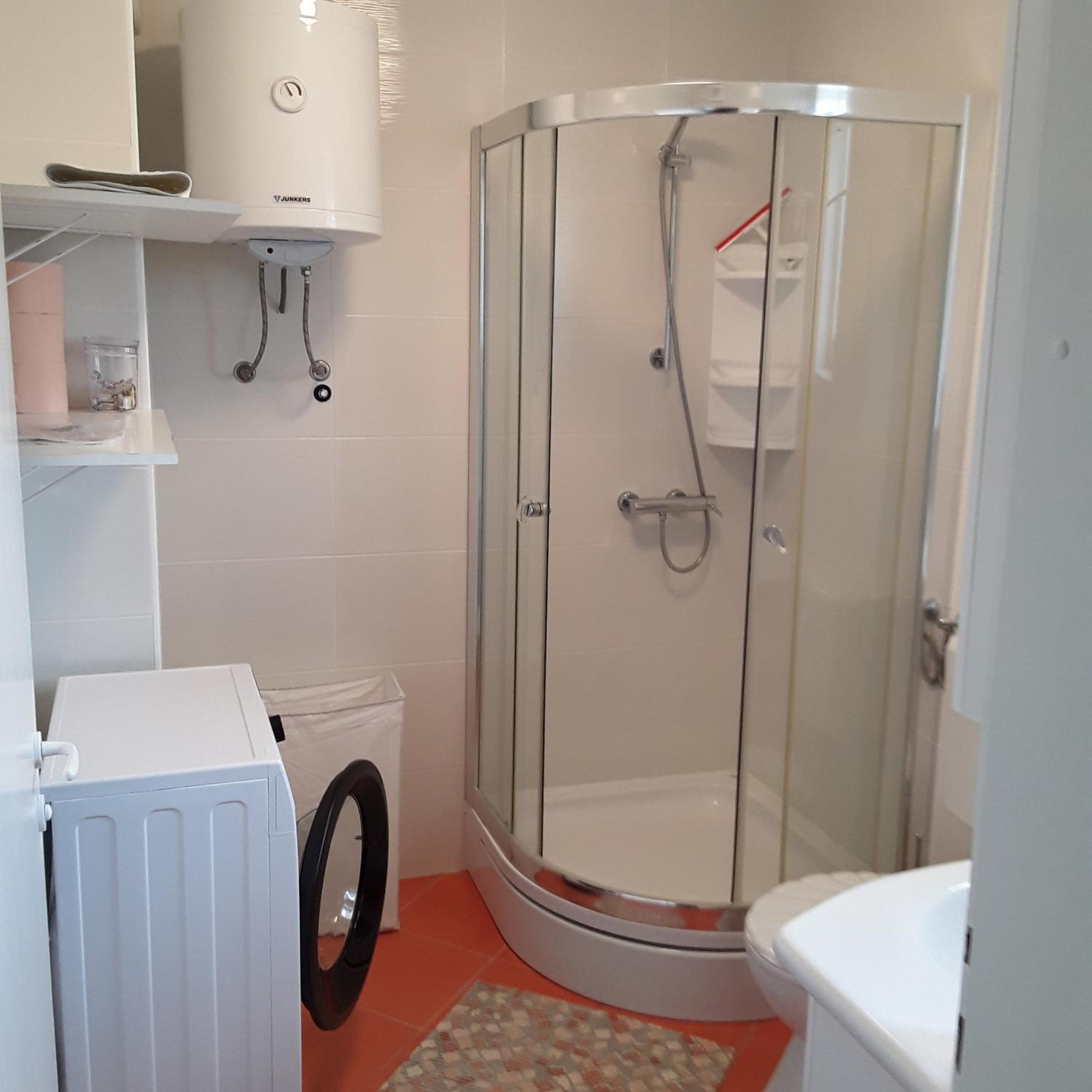 Apartmani Irina
