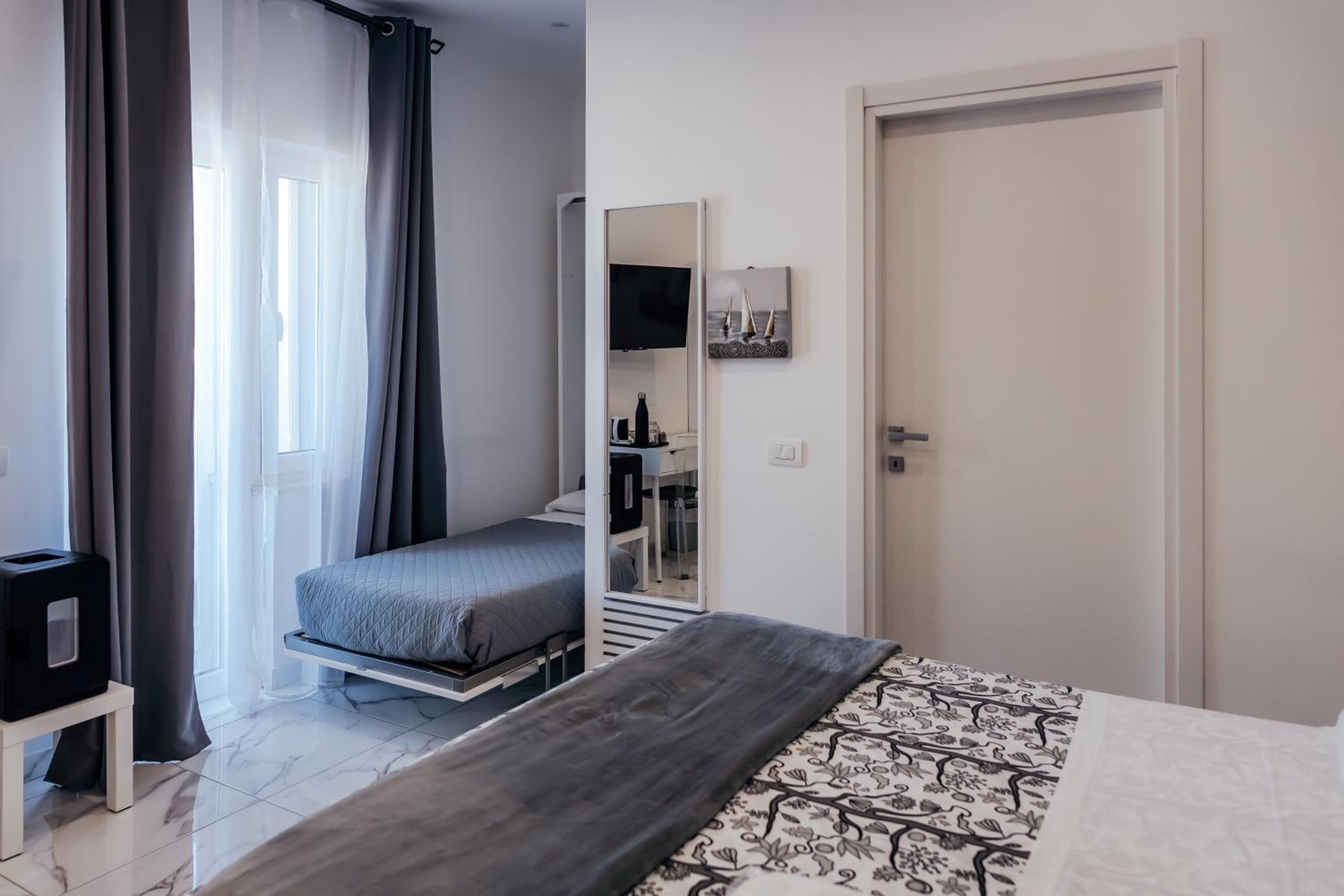 Capitani Guest House