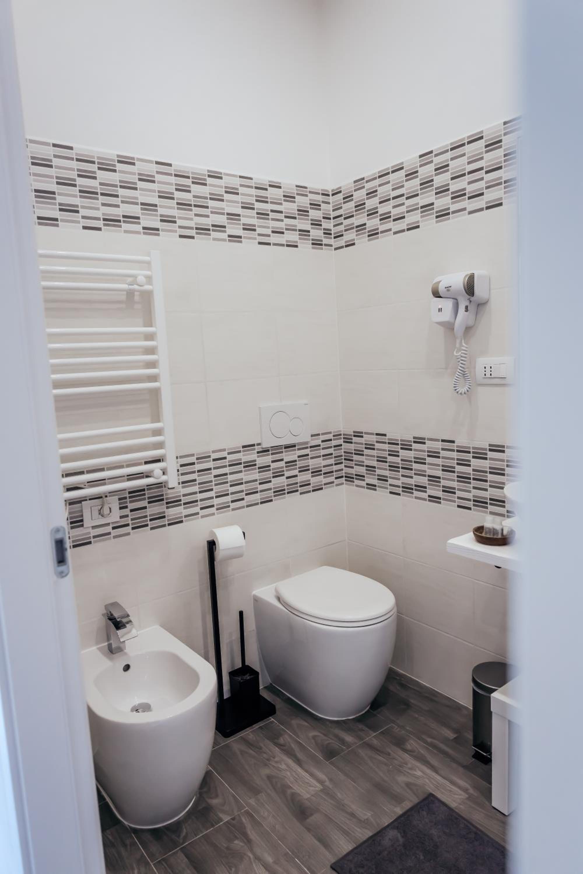 Capitani Guest House