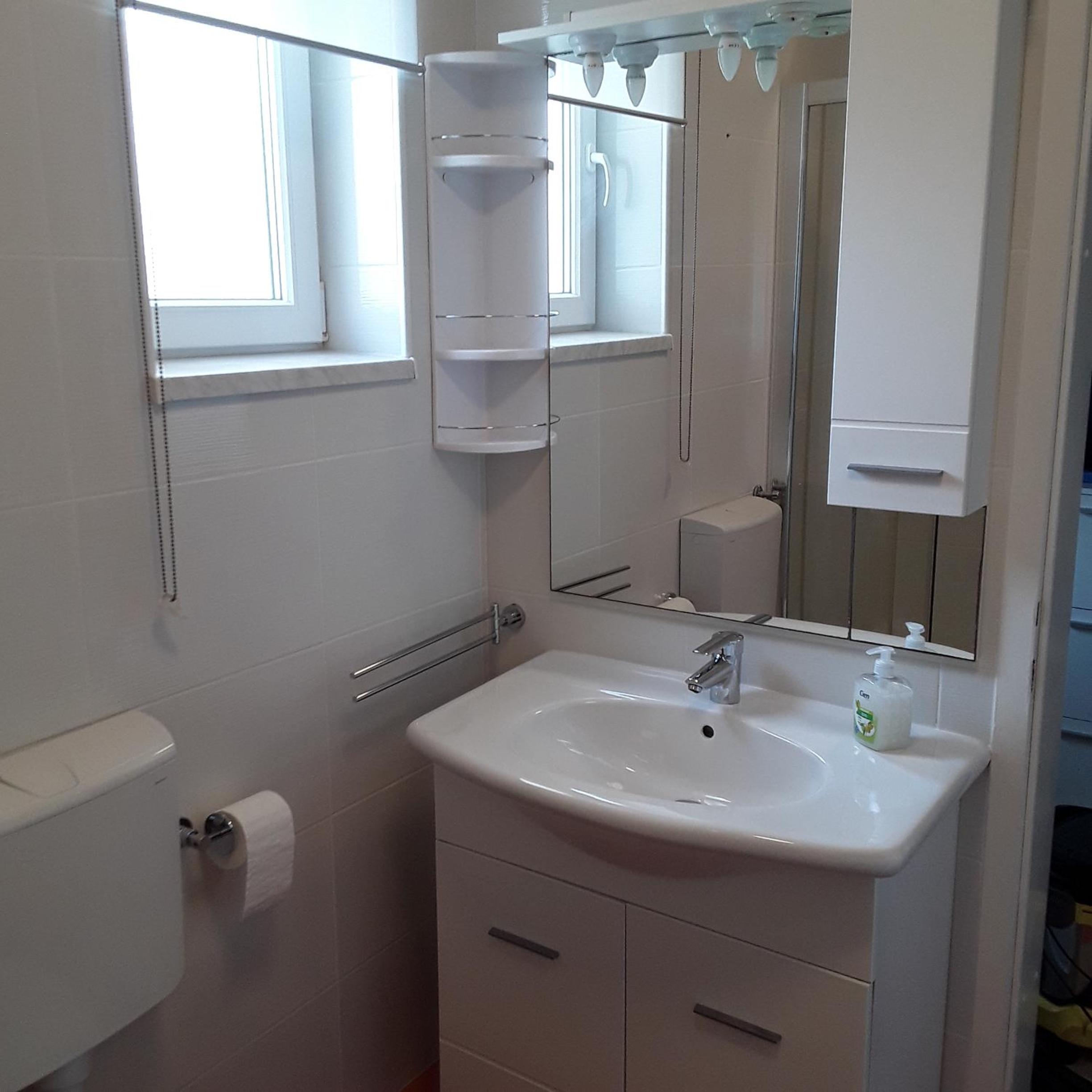 Apartmani Irina
