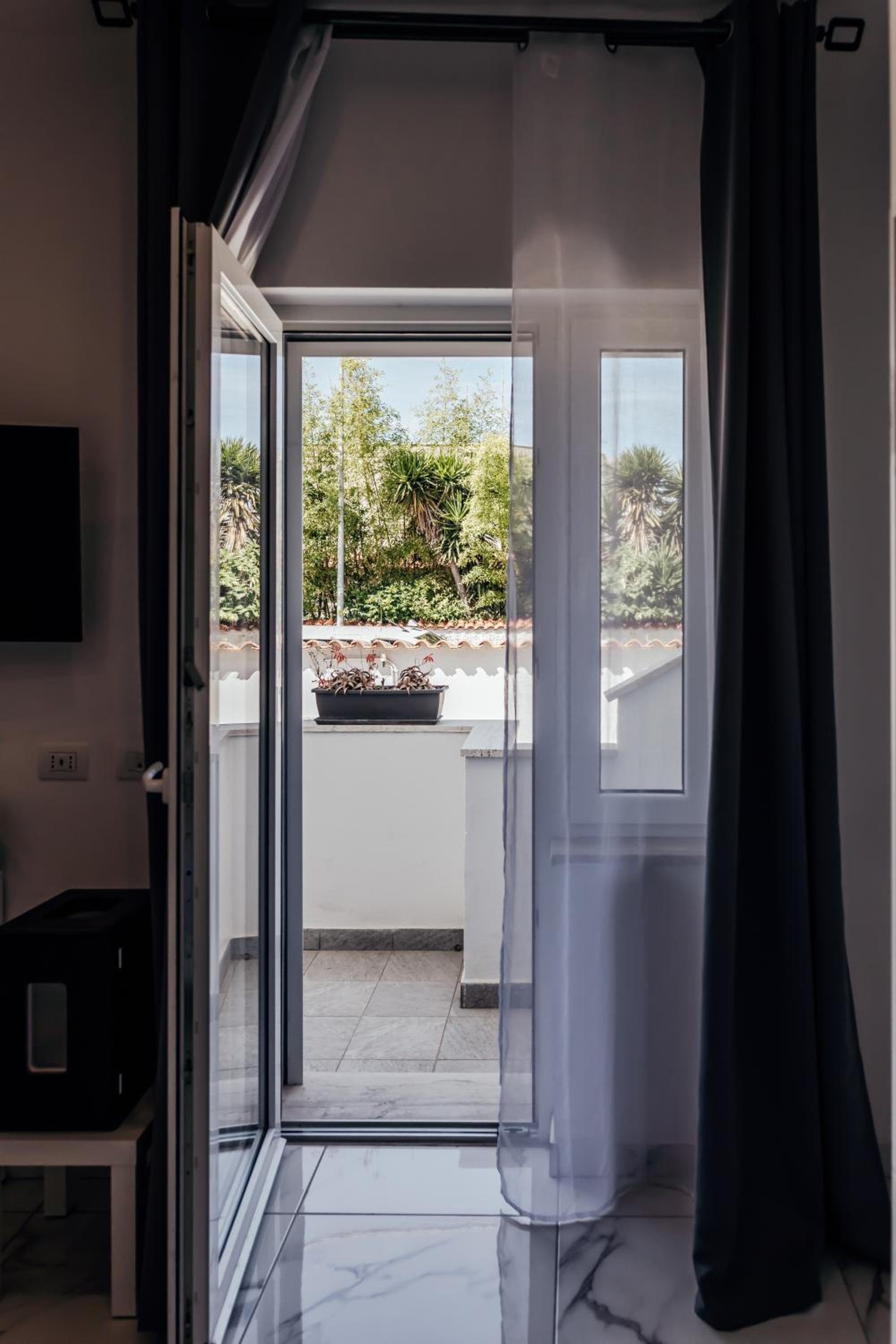 Capitani Guest House