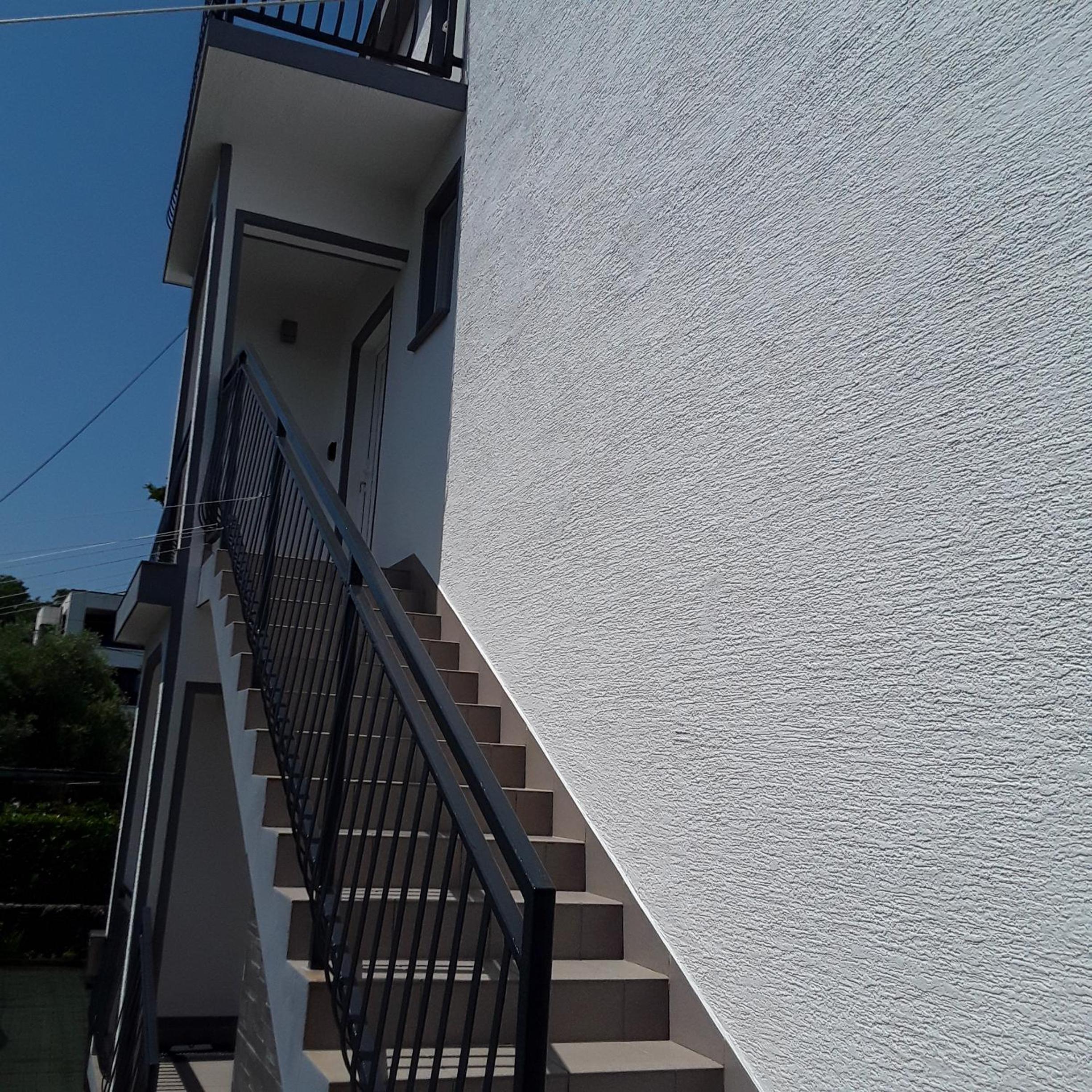 Apartmani Irina