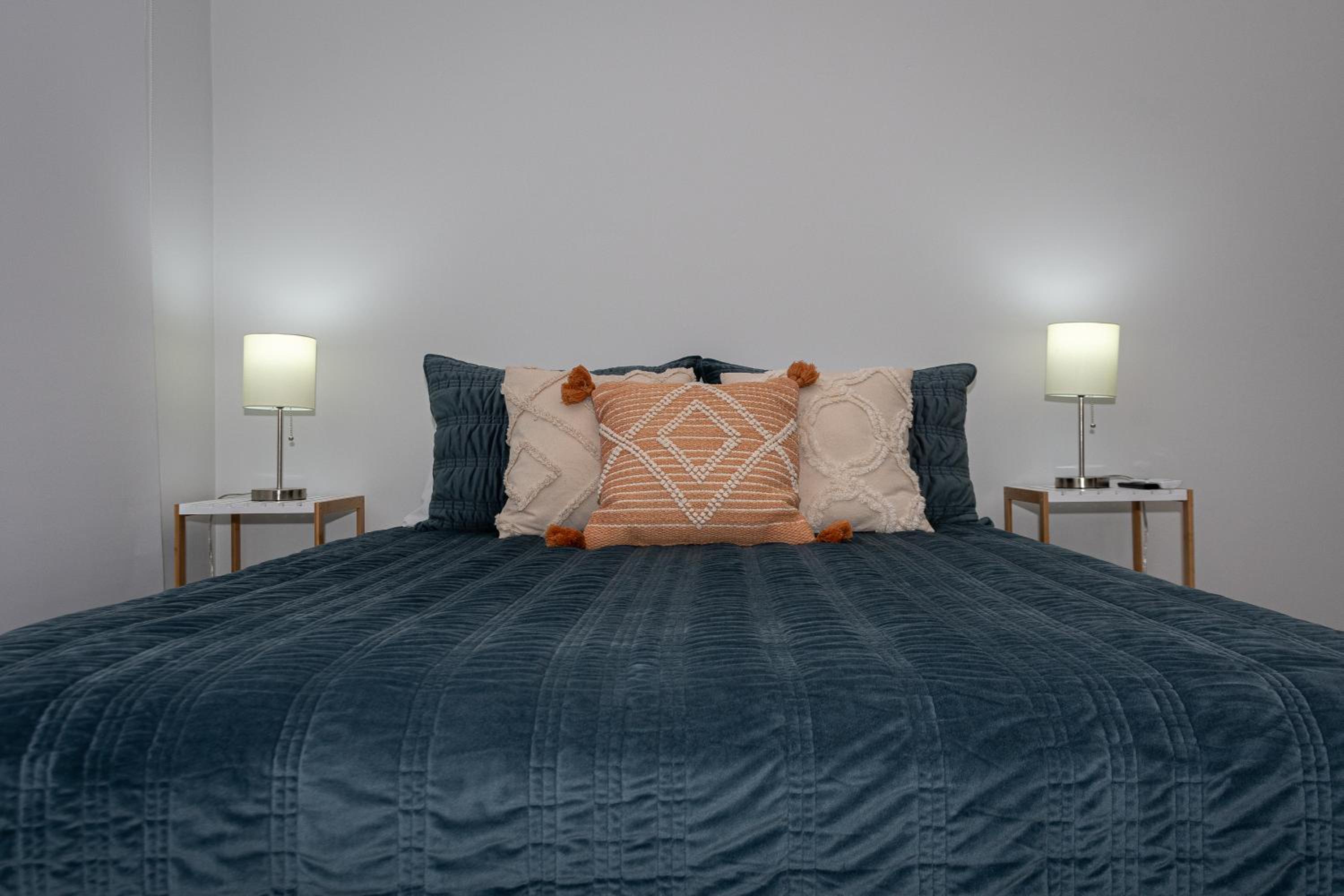 Beach Getaway Luxurious Studio 2nd Floor