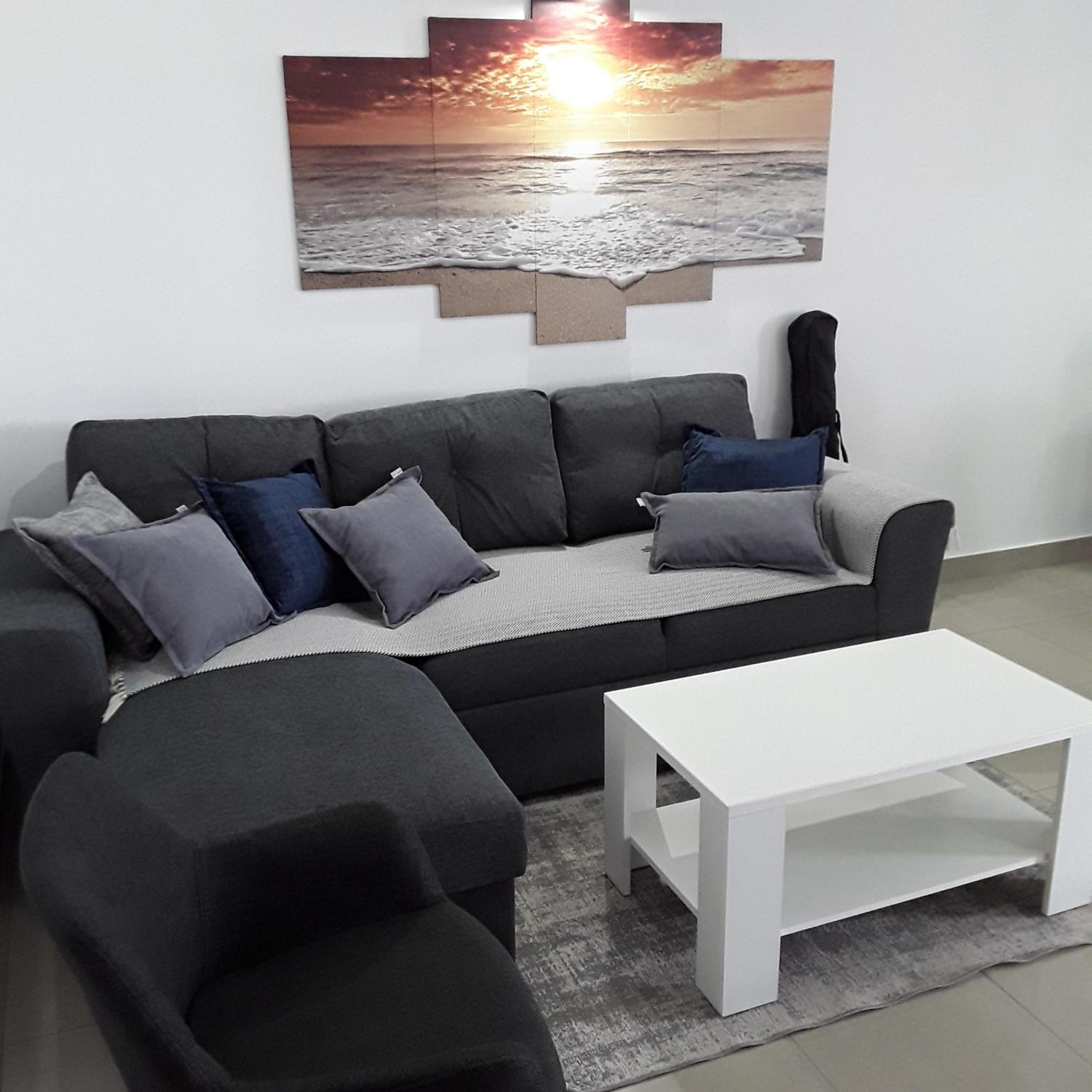 Apartmani Irina