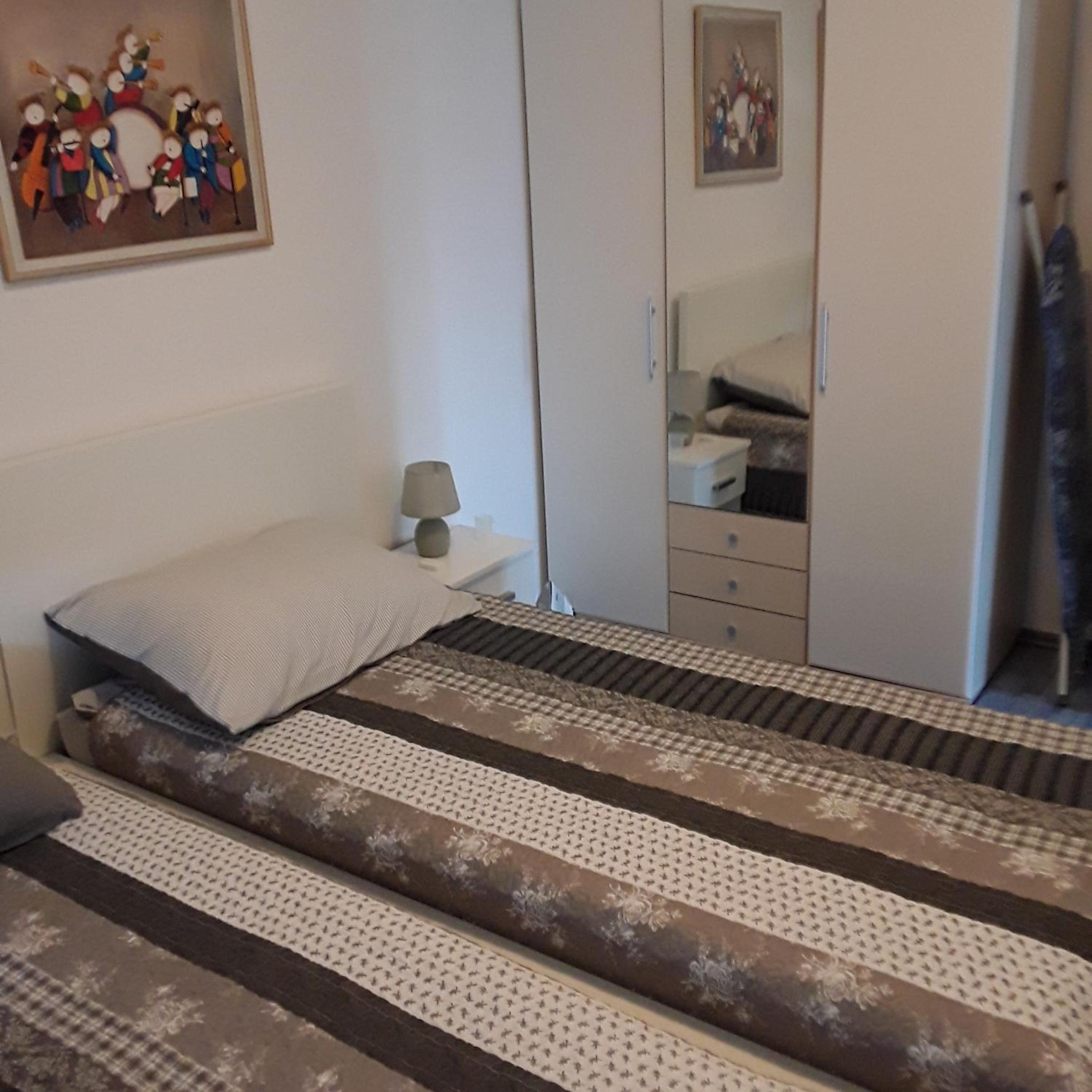 Apartmani Irina