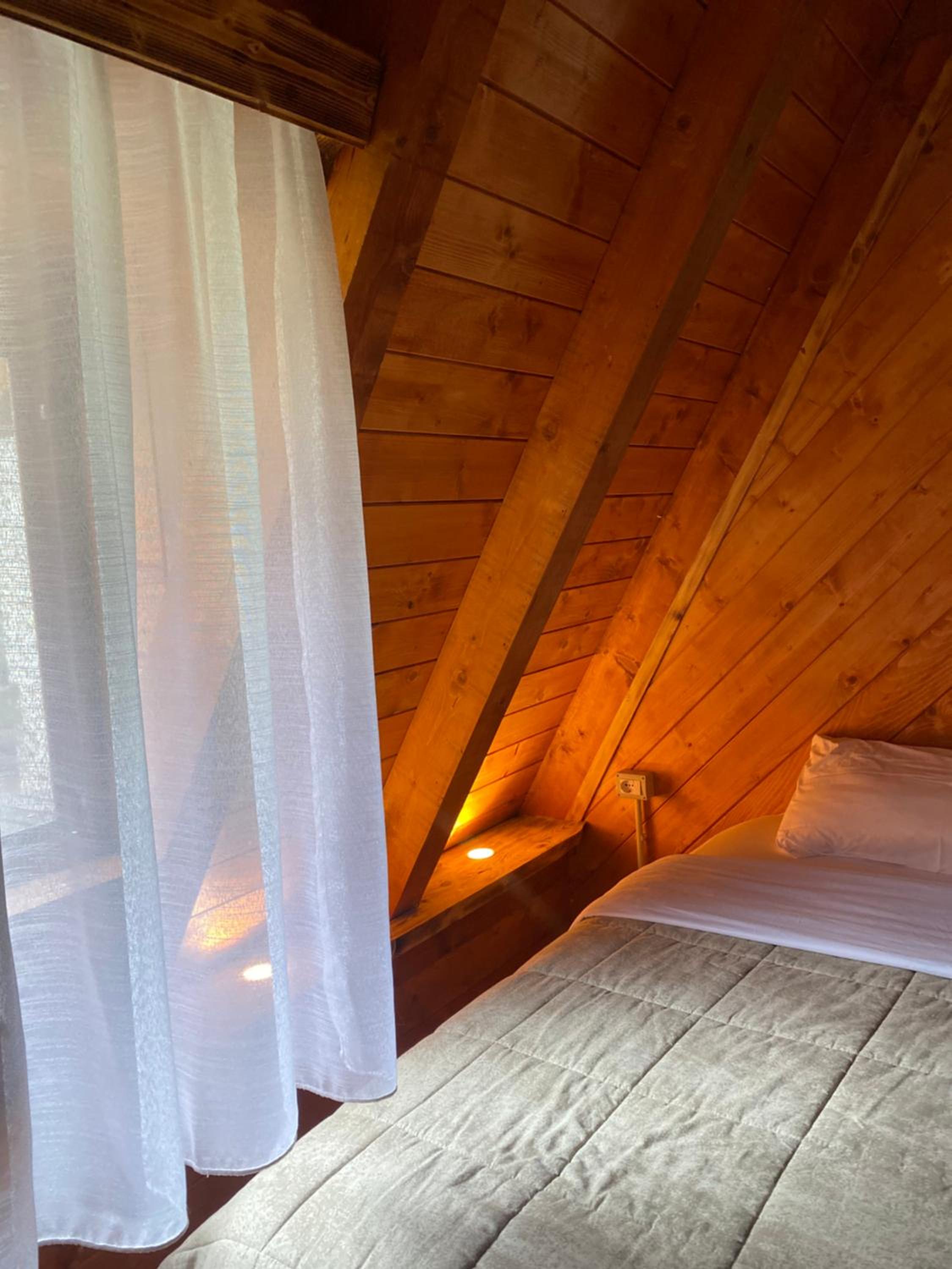 Guesthouse Prrockaj Theth