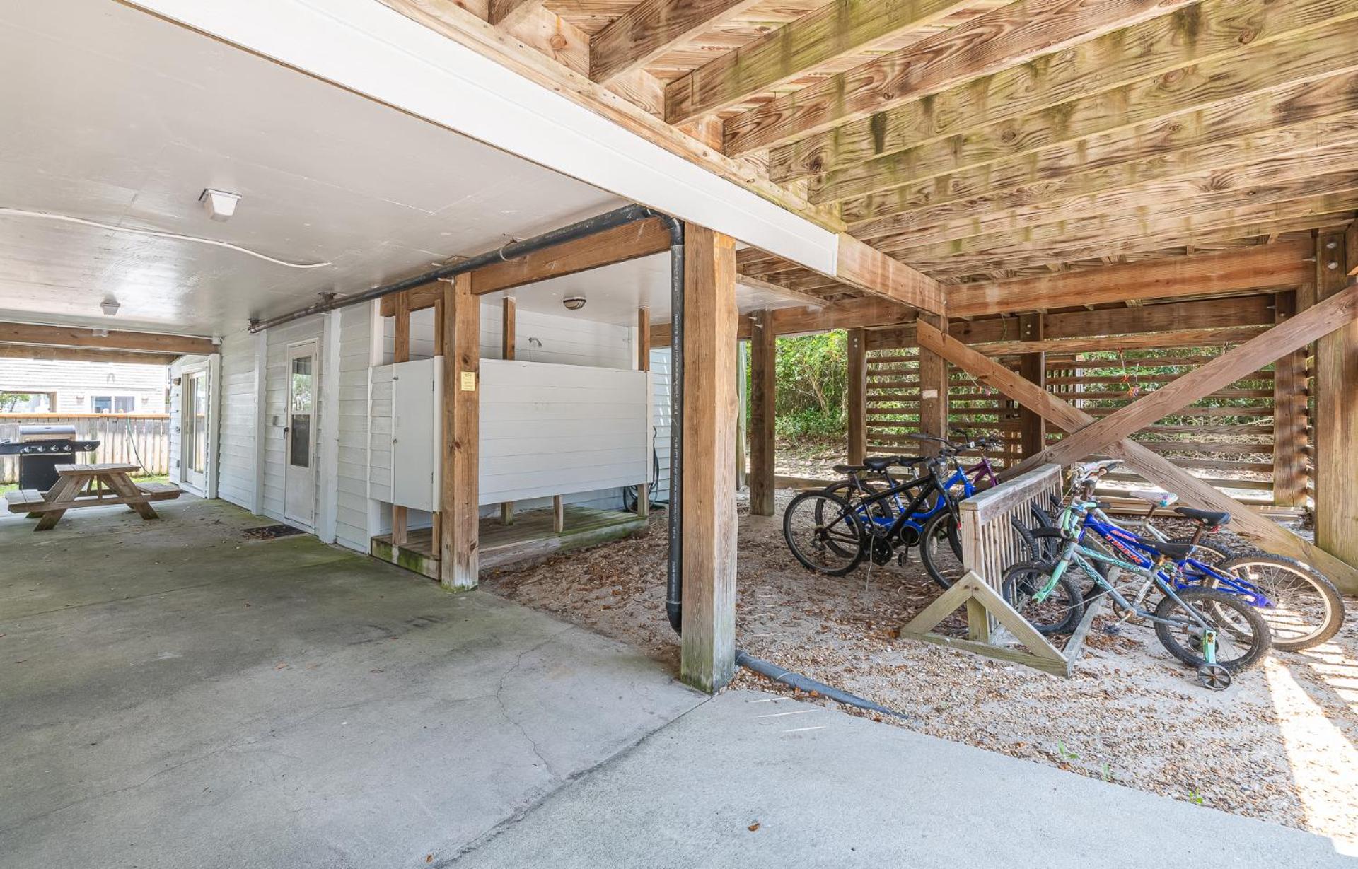 Faraway - Corolla, Ocean Sands, Oceanside, Pool, Hot Tub, Community Pool