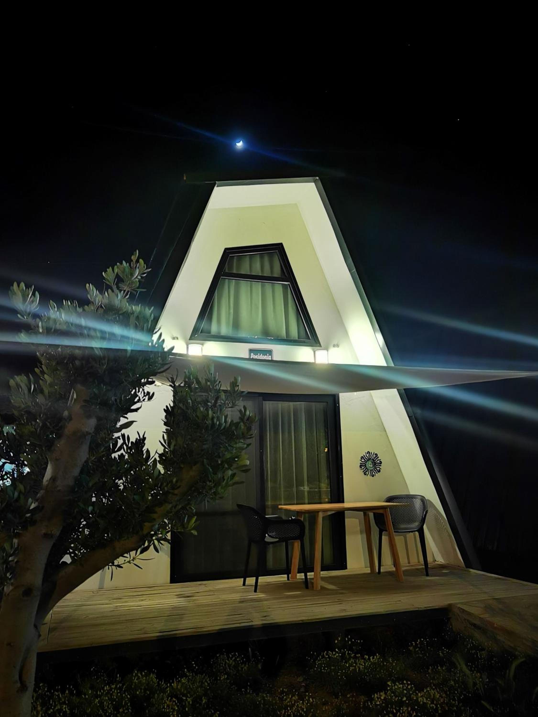 Adore Datca Beach House view 4