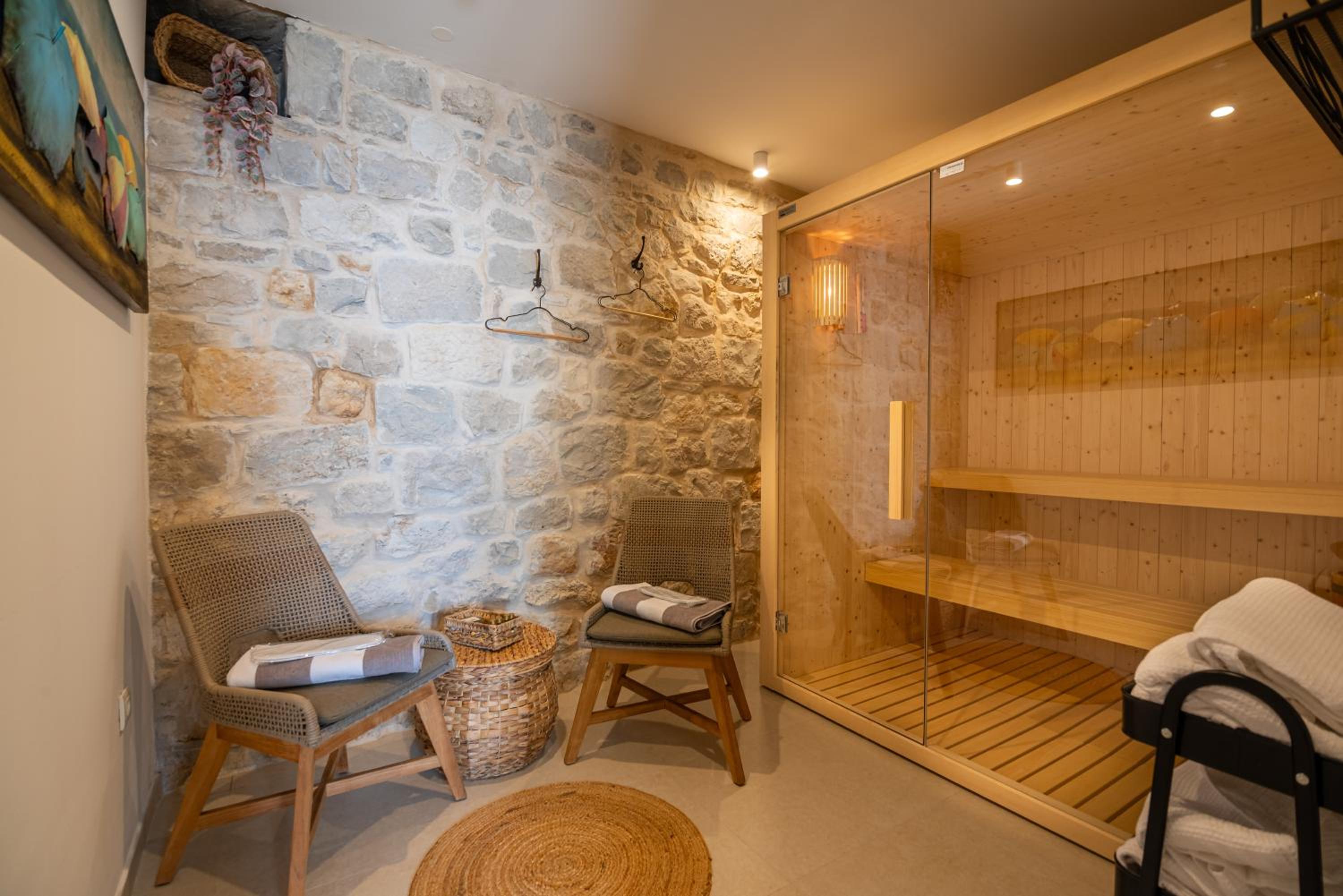 Podstrana Vacations - Villa Bella Vista Heritage Oasis - Property Image 15