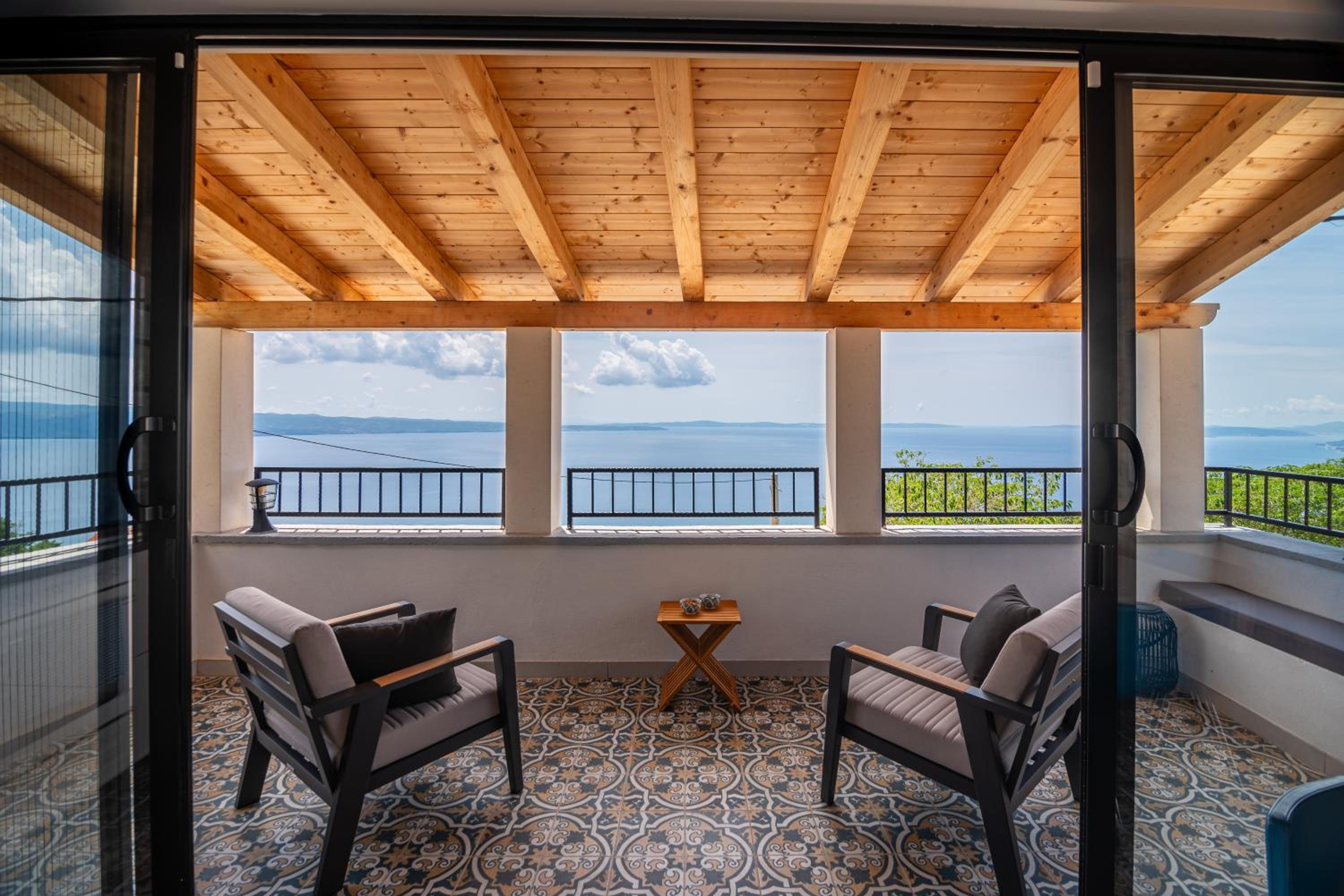 Podstrana Vacations - Villa Bella Vista Heritage Oasis - Property Image 8