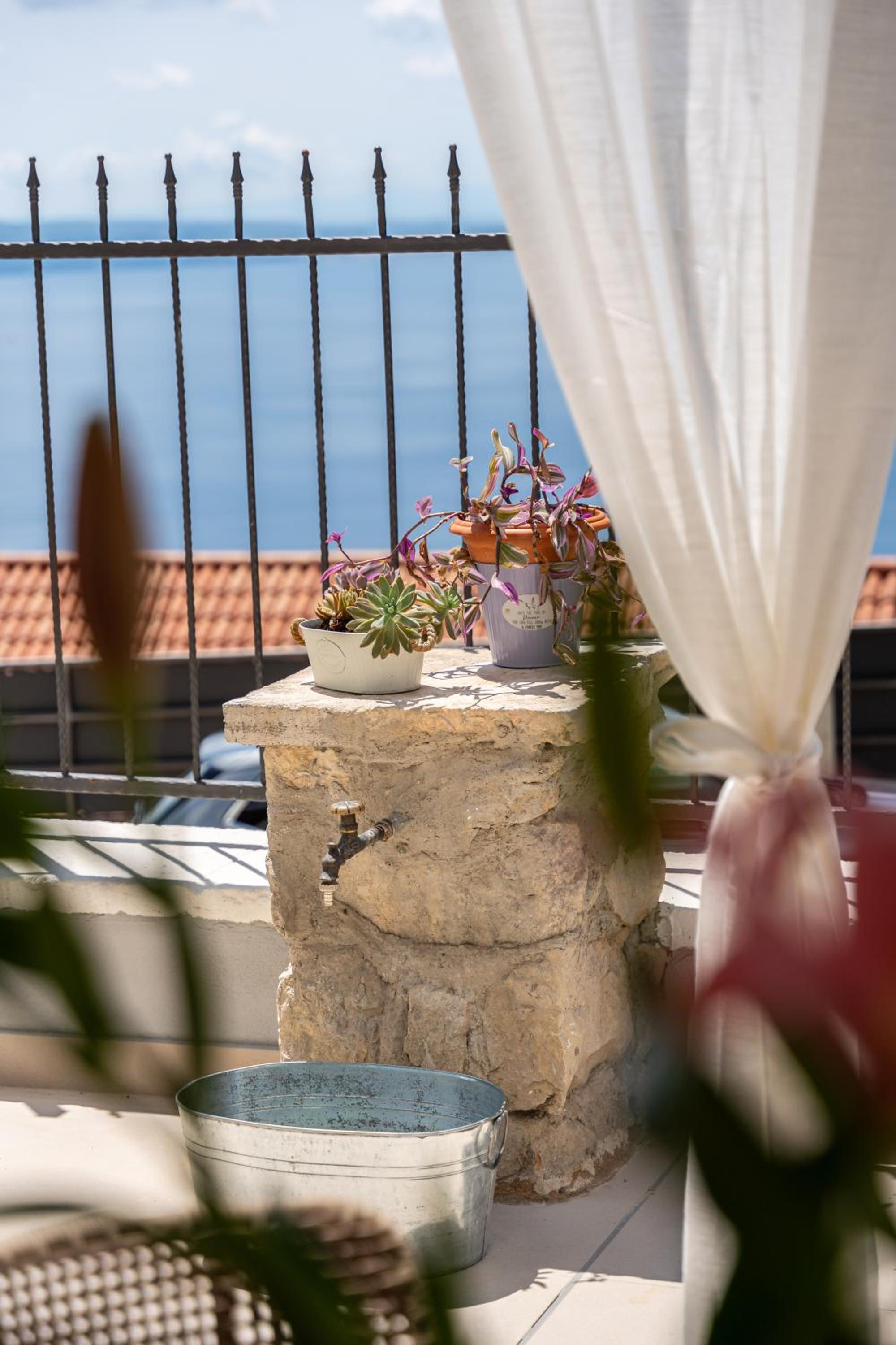 Podstrana Vacations - Villa Bella Vista Heritage Oasis - Property Image 4