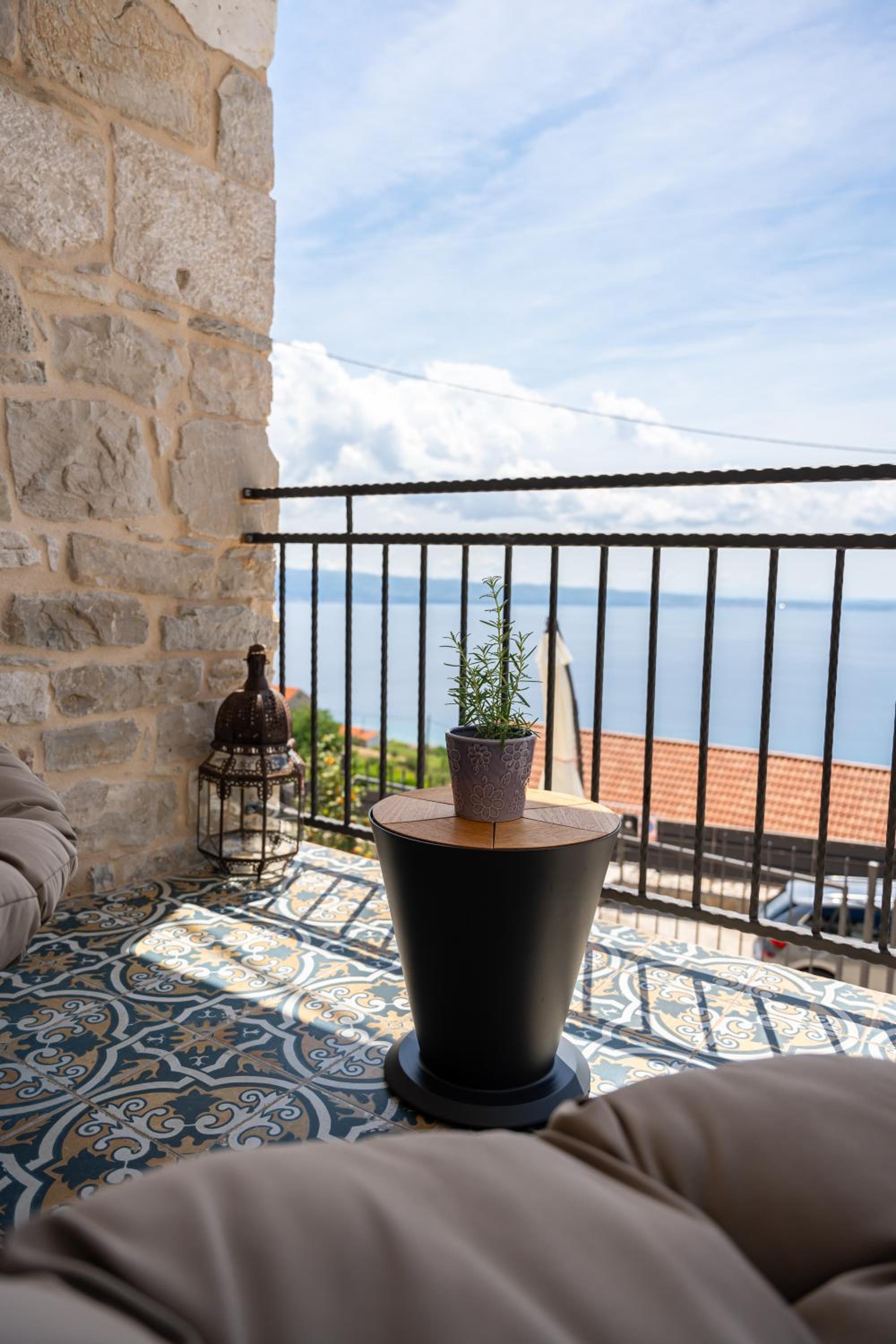 Podstrana Vacations - Villa Bella Vista Heritage Oasis - Property Image 5