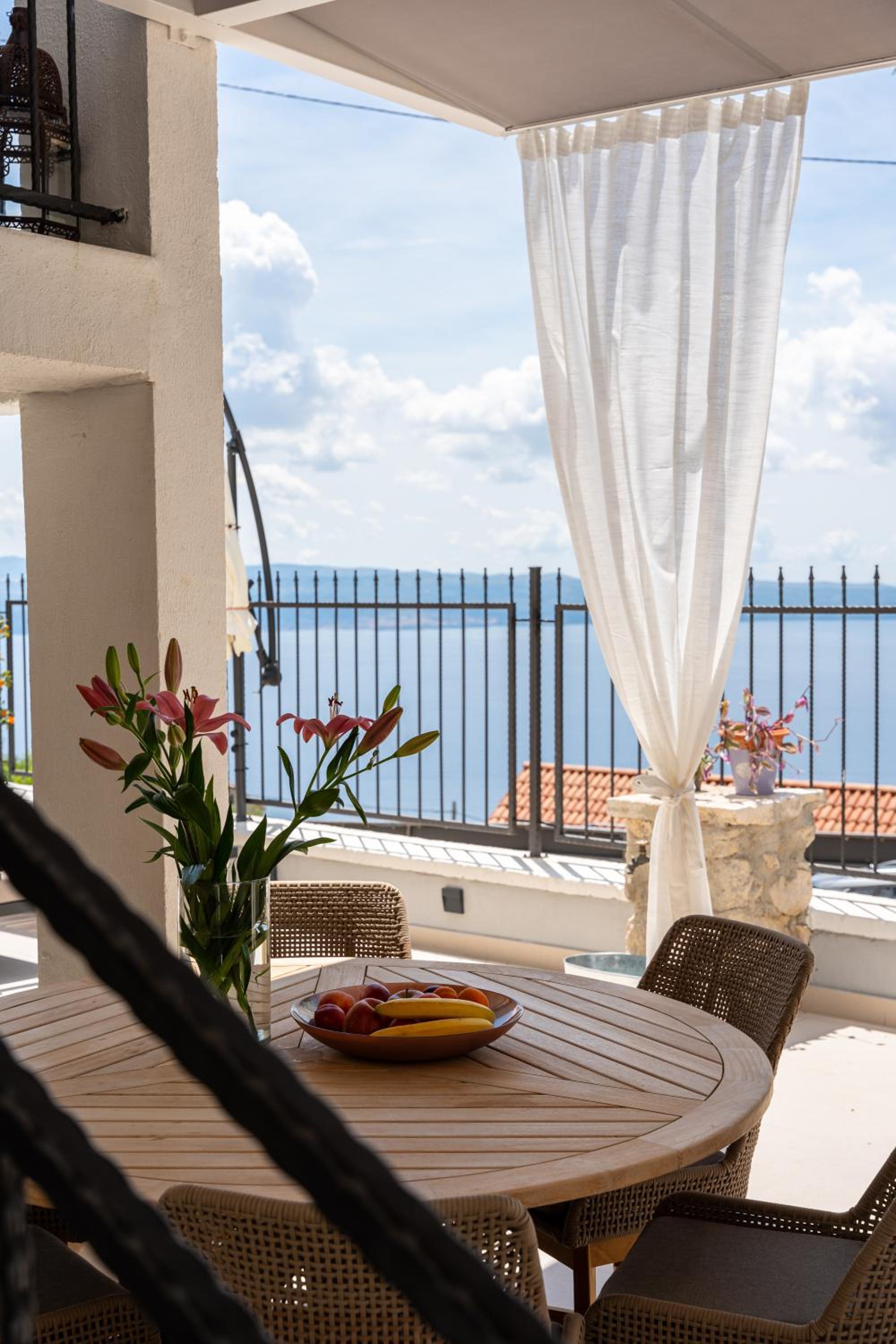 Podstrana Vacations - Villa Bella Vista Heritage Oasis - Property Image 40