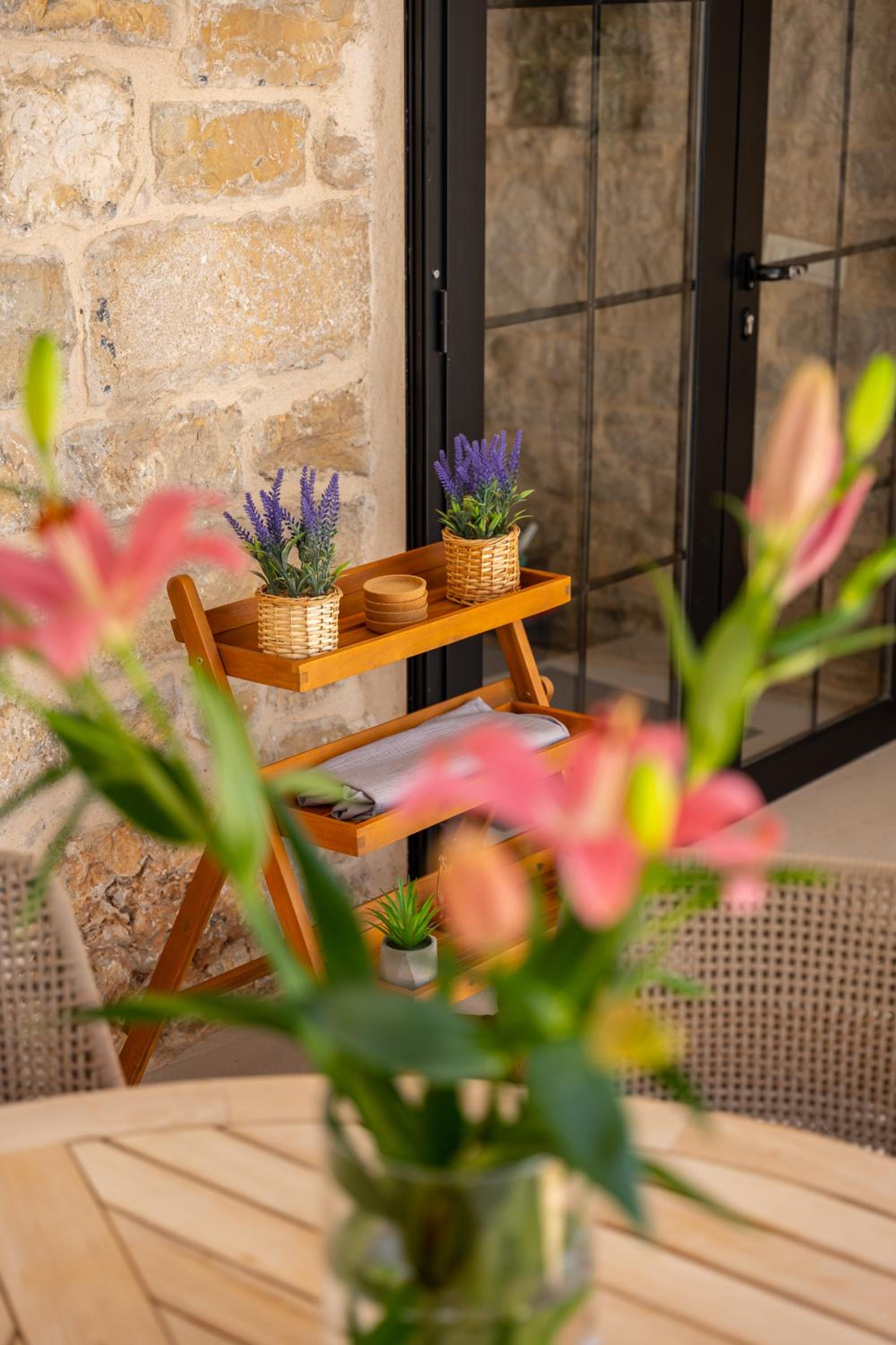 Podstrana Vacations - Villa Bella Vista Heritage Oasis - Property Image 36