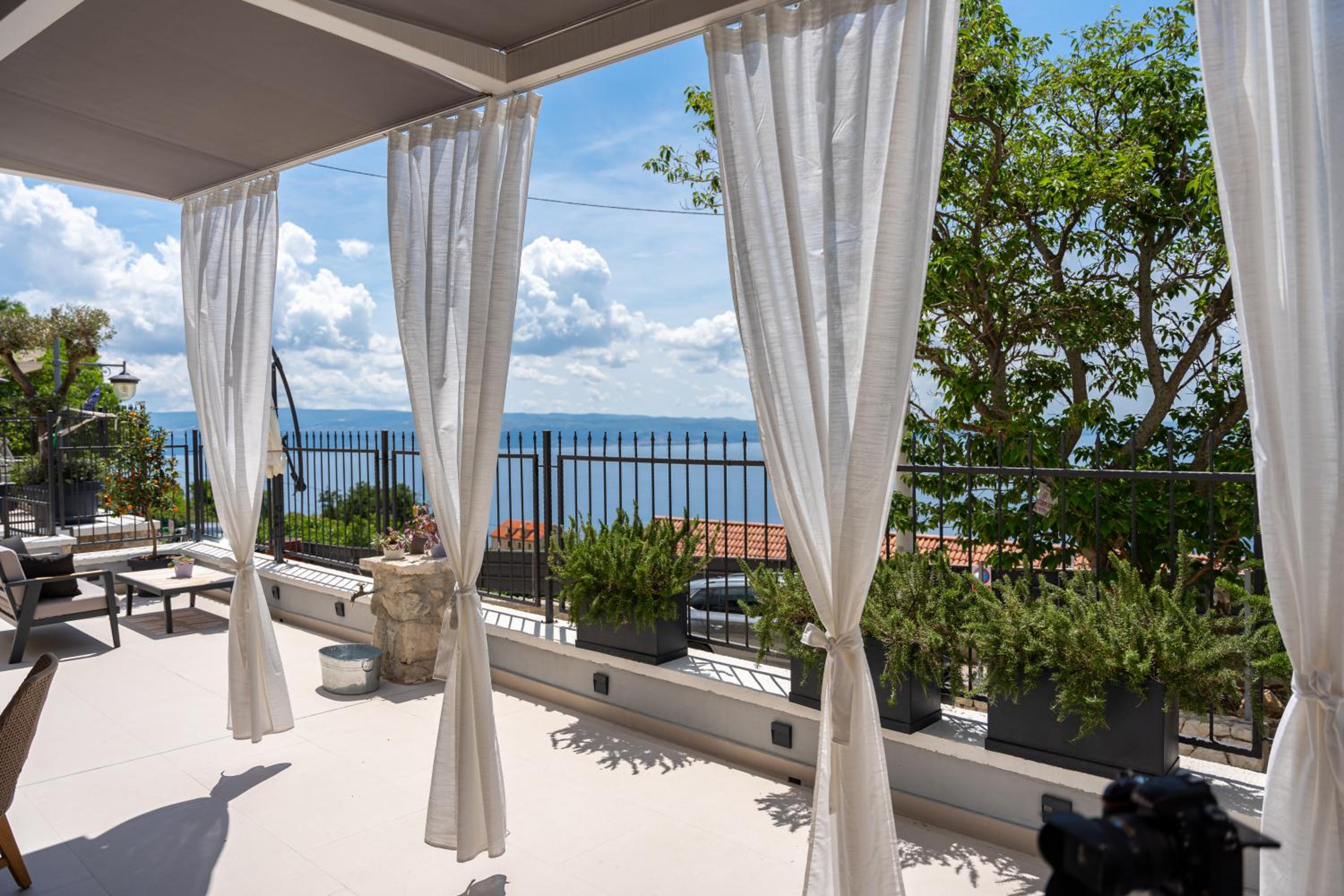 Podstrana Vacations - Villa Bella Vista Heritage Oasis - Property Image 30