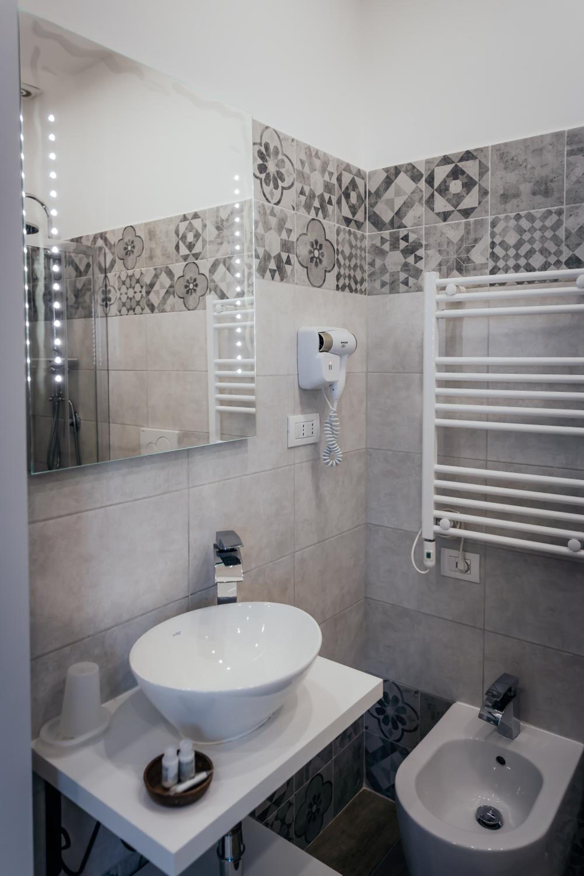 Capitani Guest House