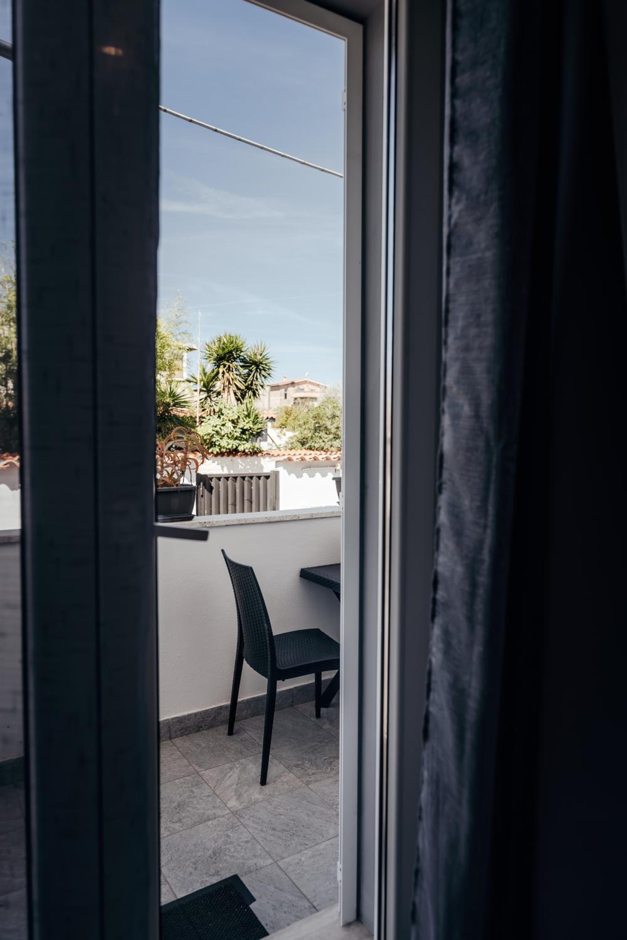 Capitani Guest House