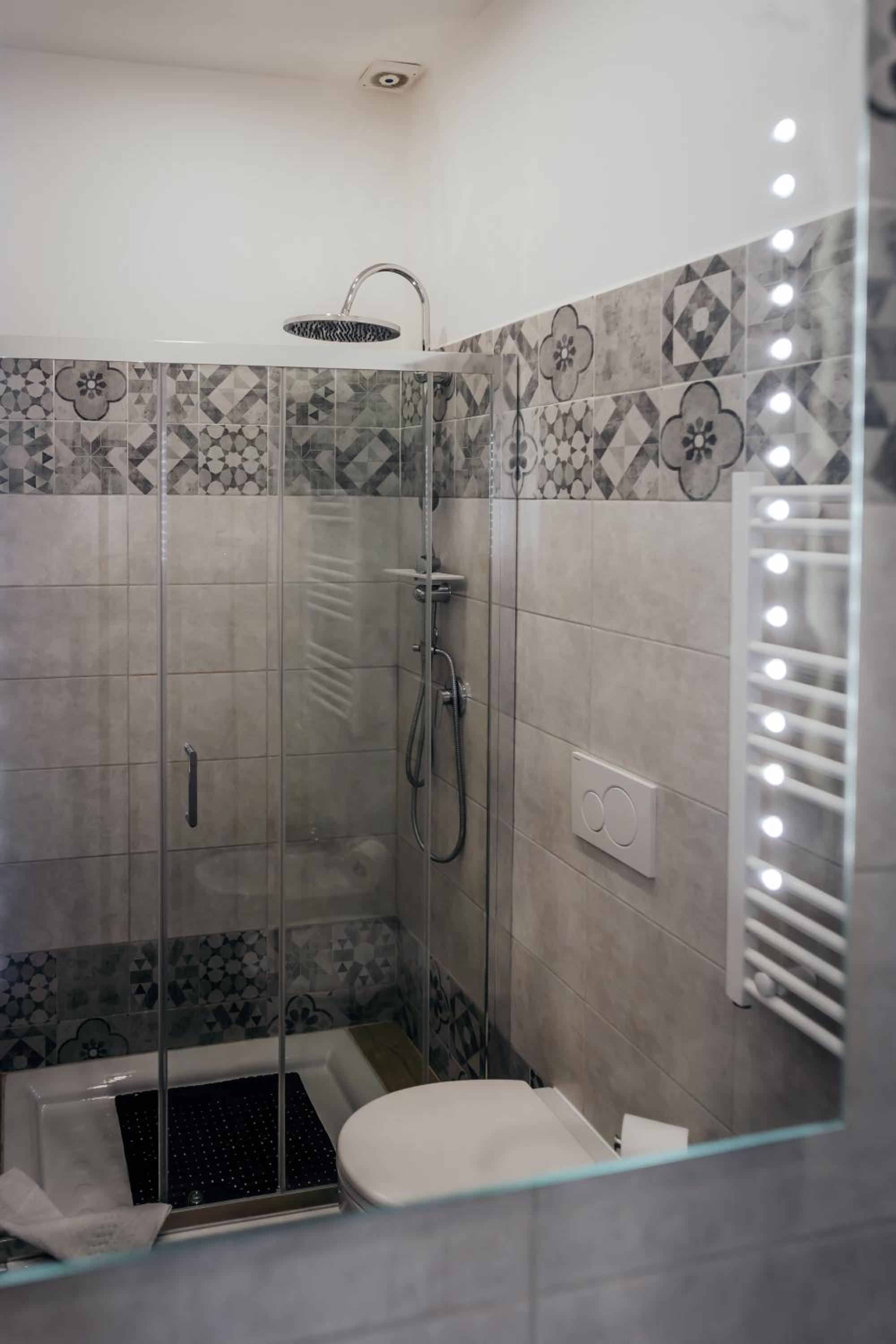 Capitani Guest House