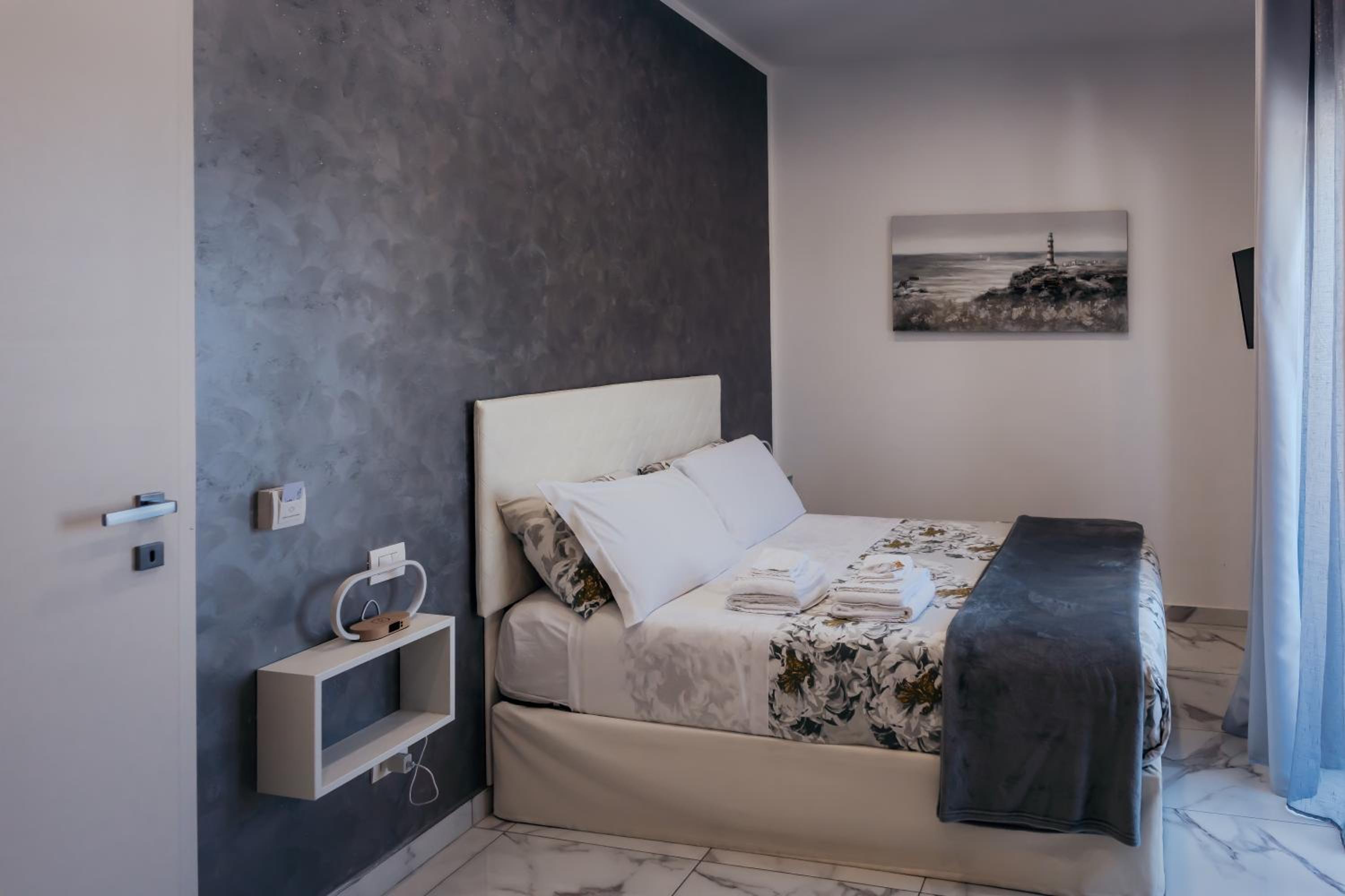 Capitani Guest House