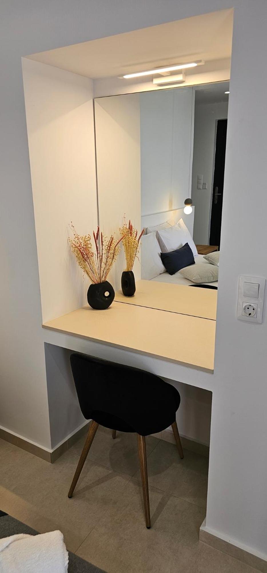 DG Luxury Apartments