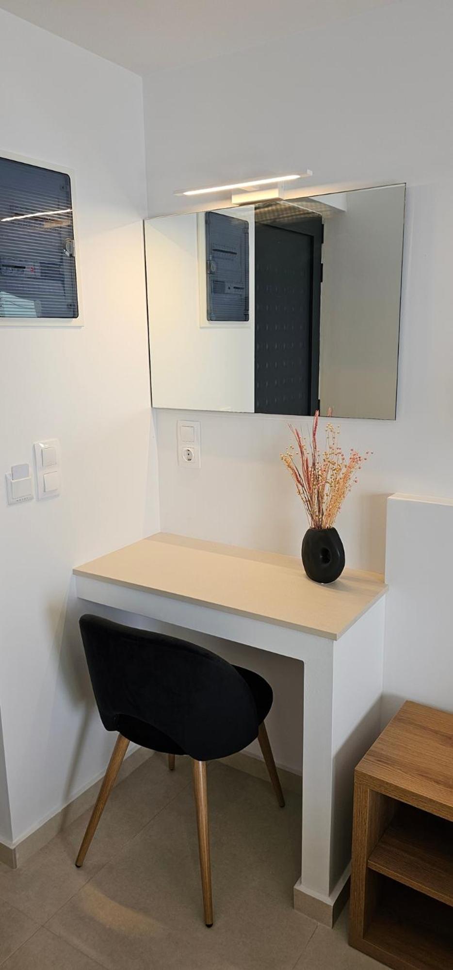 DG Luxury Apartments