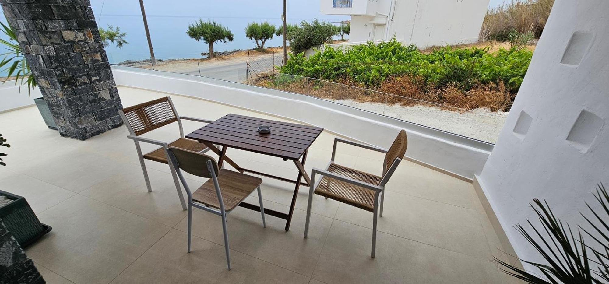 DG Luxury Apartments