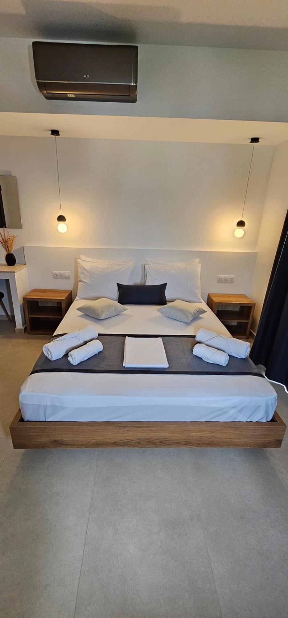 DG Luxury Apartments