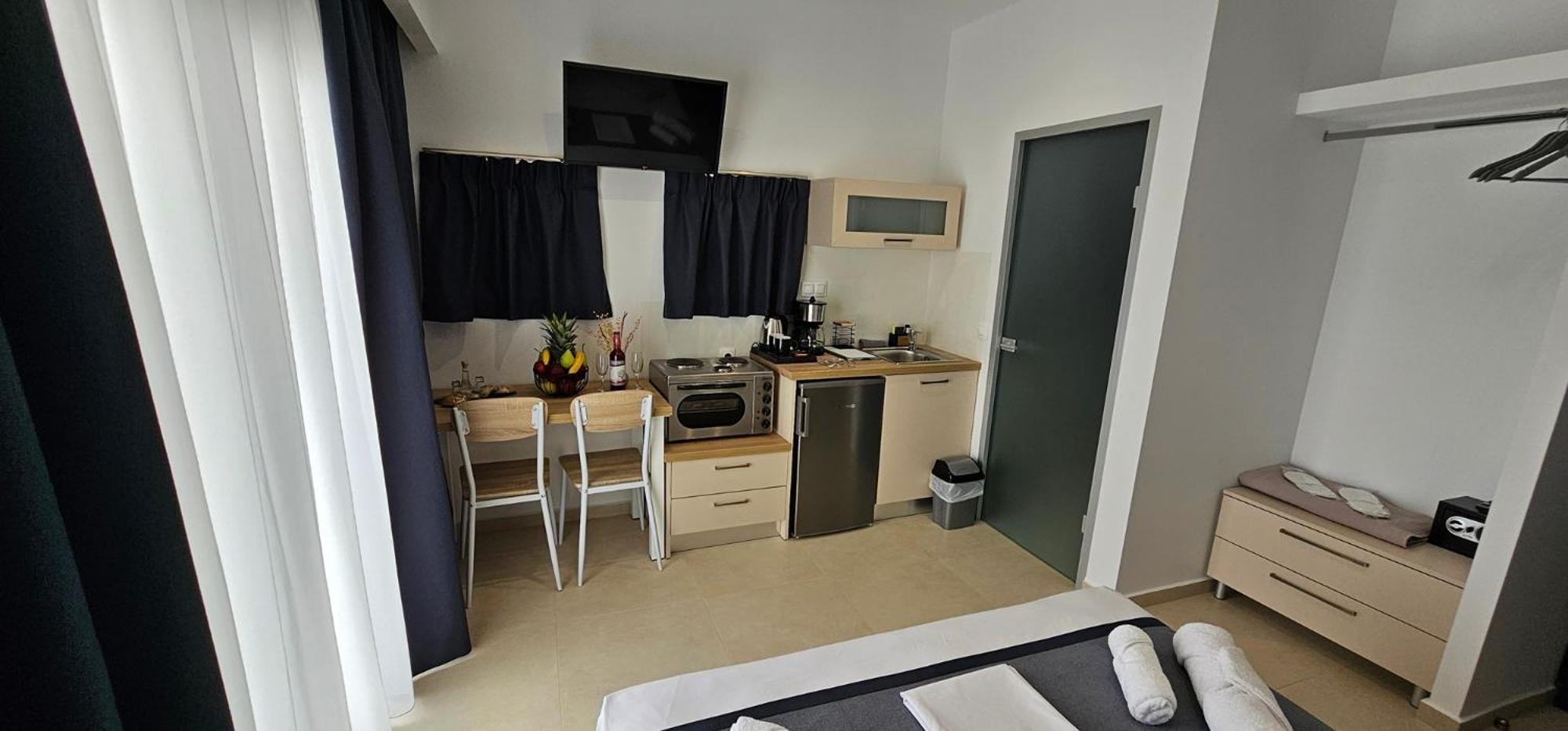 DG Luxury Apartments
