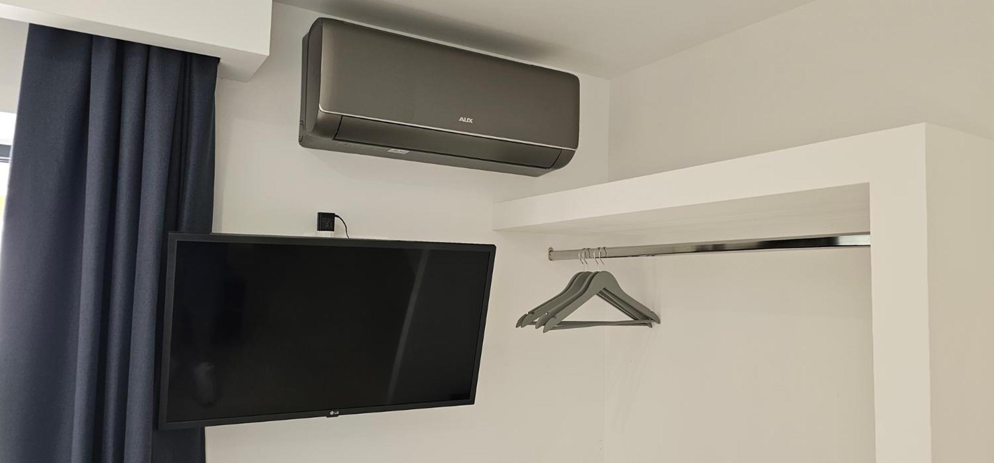 DG Luxury Apartments