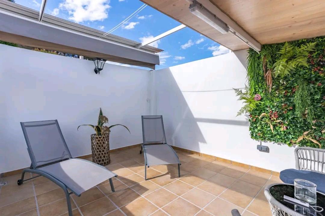 Casa de Felisa y José view 4
