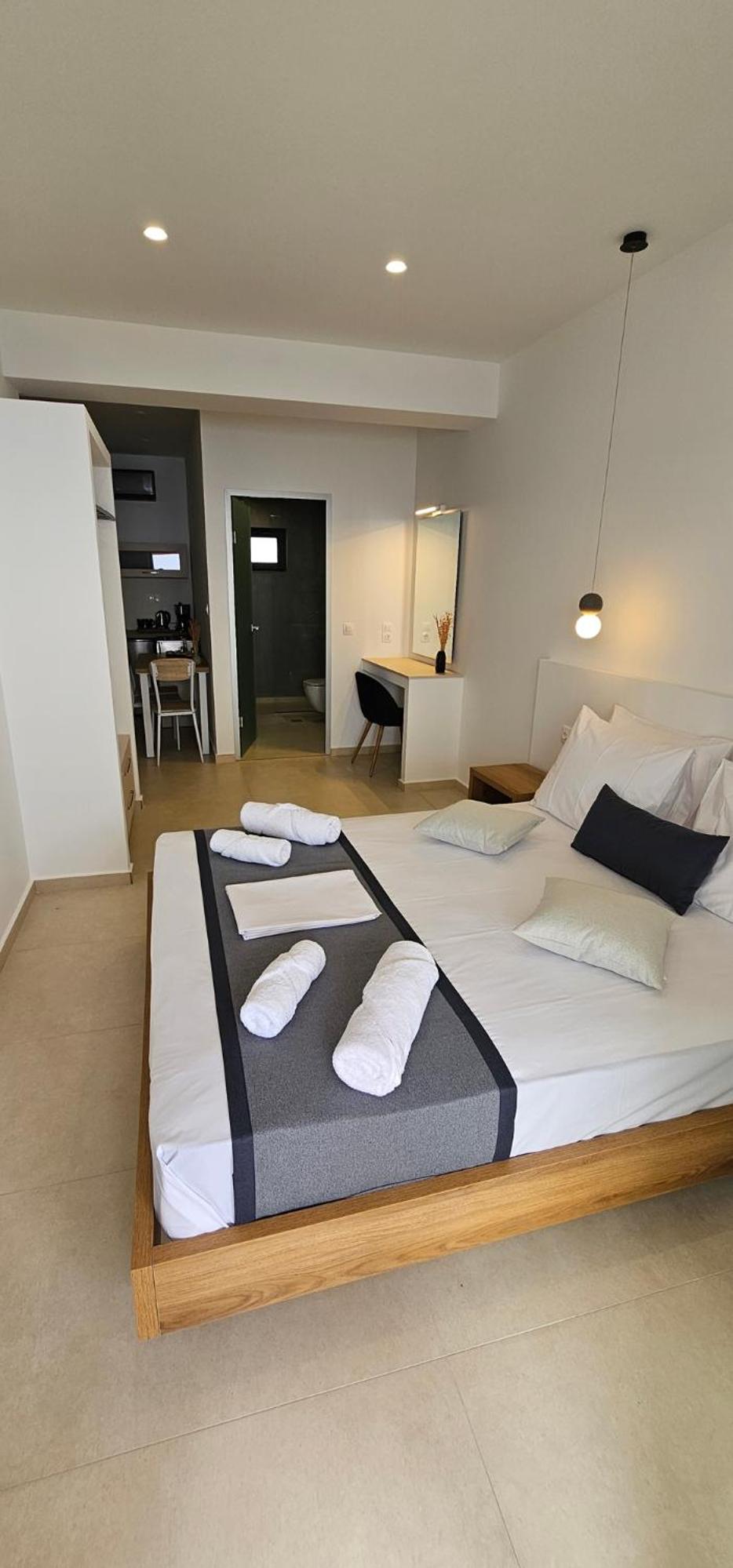 DG Luxury Apartments