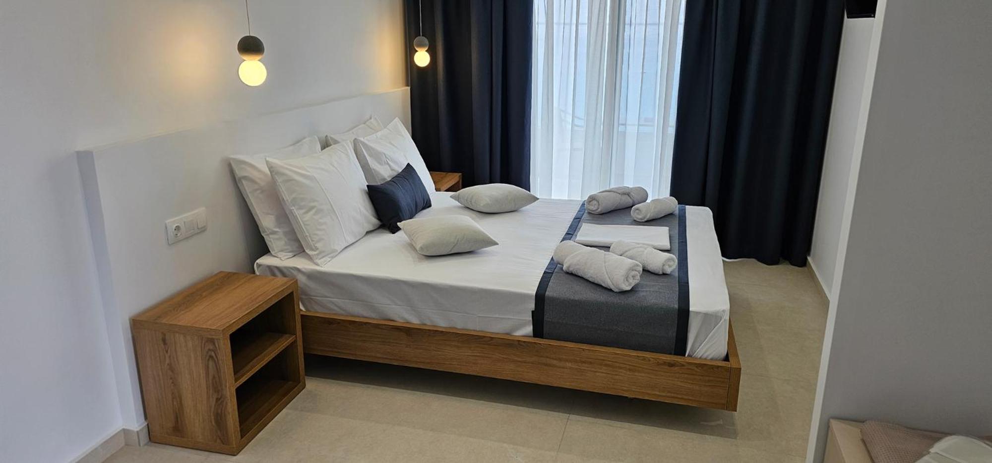 DG Luxury Apartments