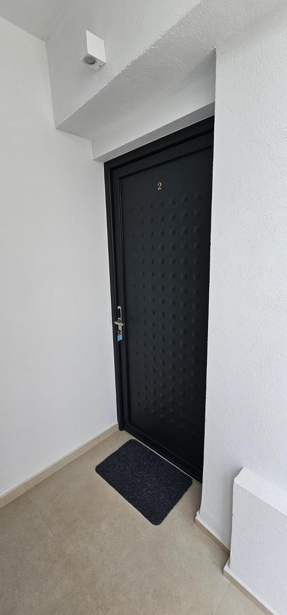 DG Luxury Apartments
