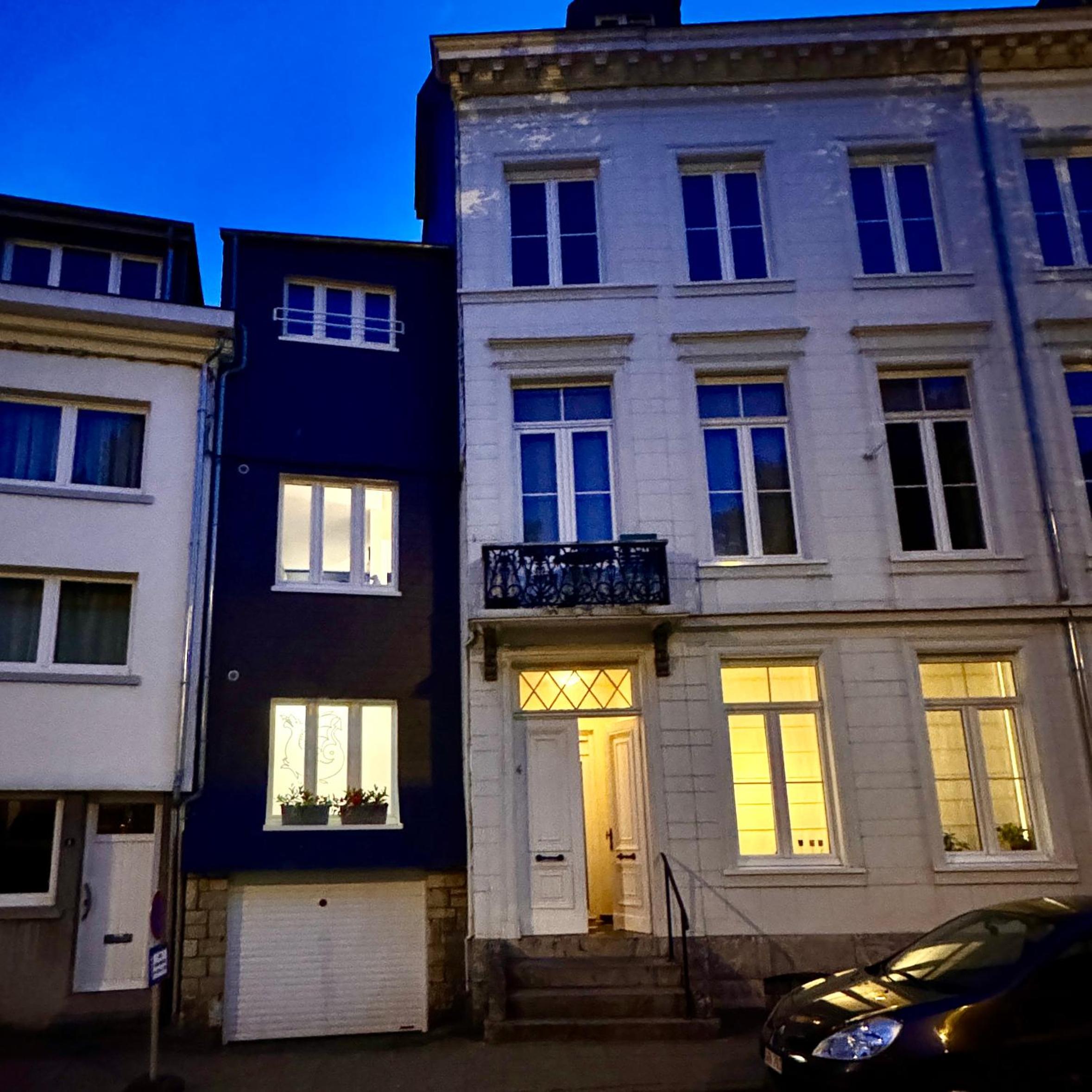 LE DRAGON - gîte accueillant