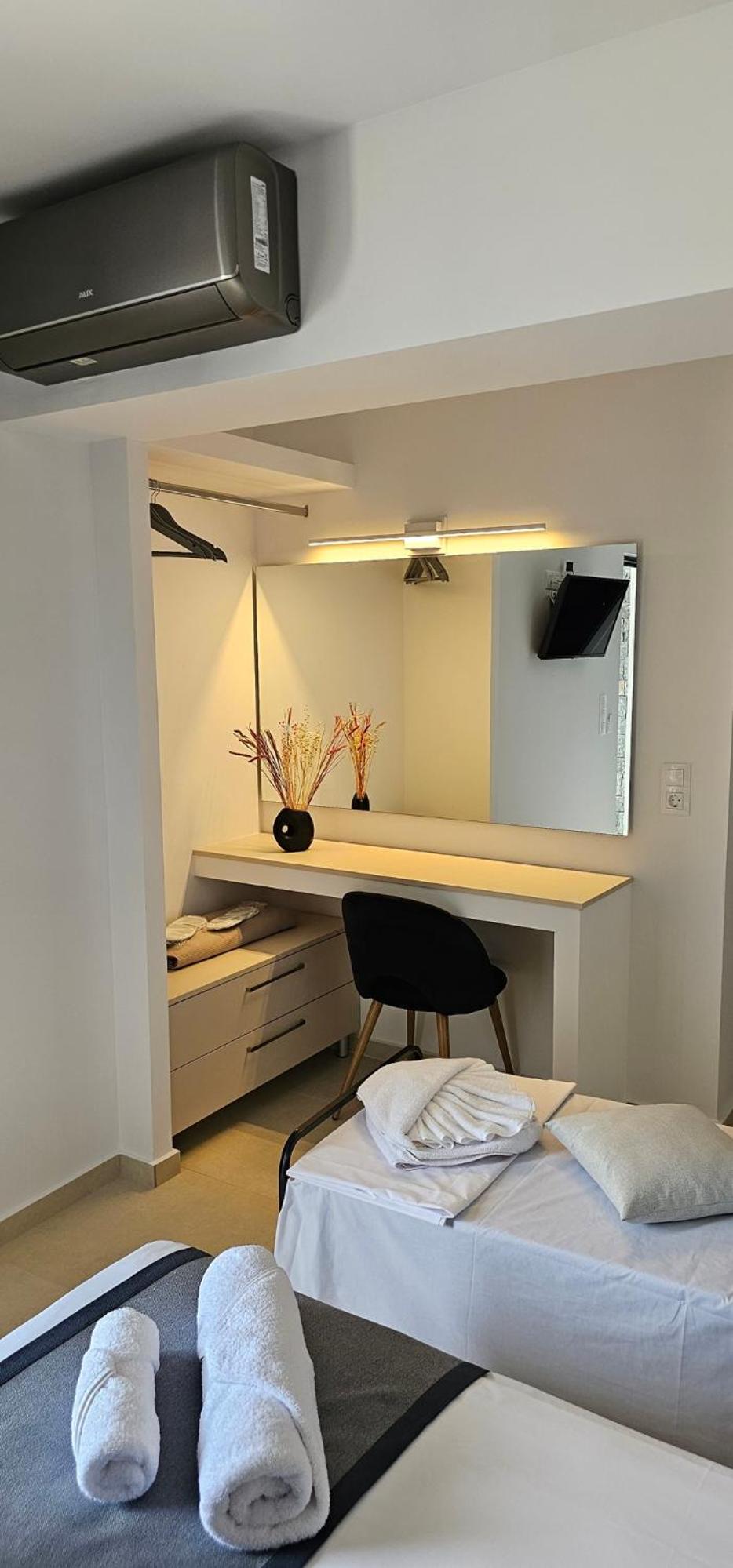 DG Luxury Apartments