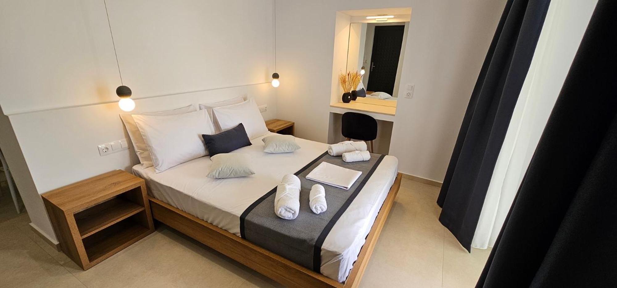 DG Luxury Apartments